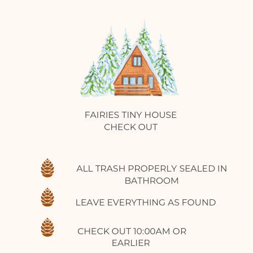 Refugio Caney - Vega Baja