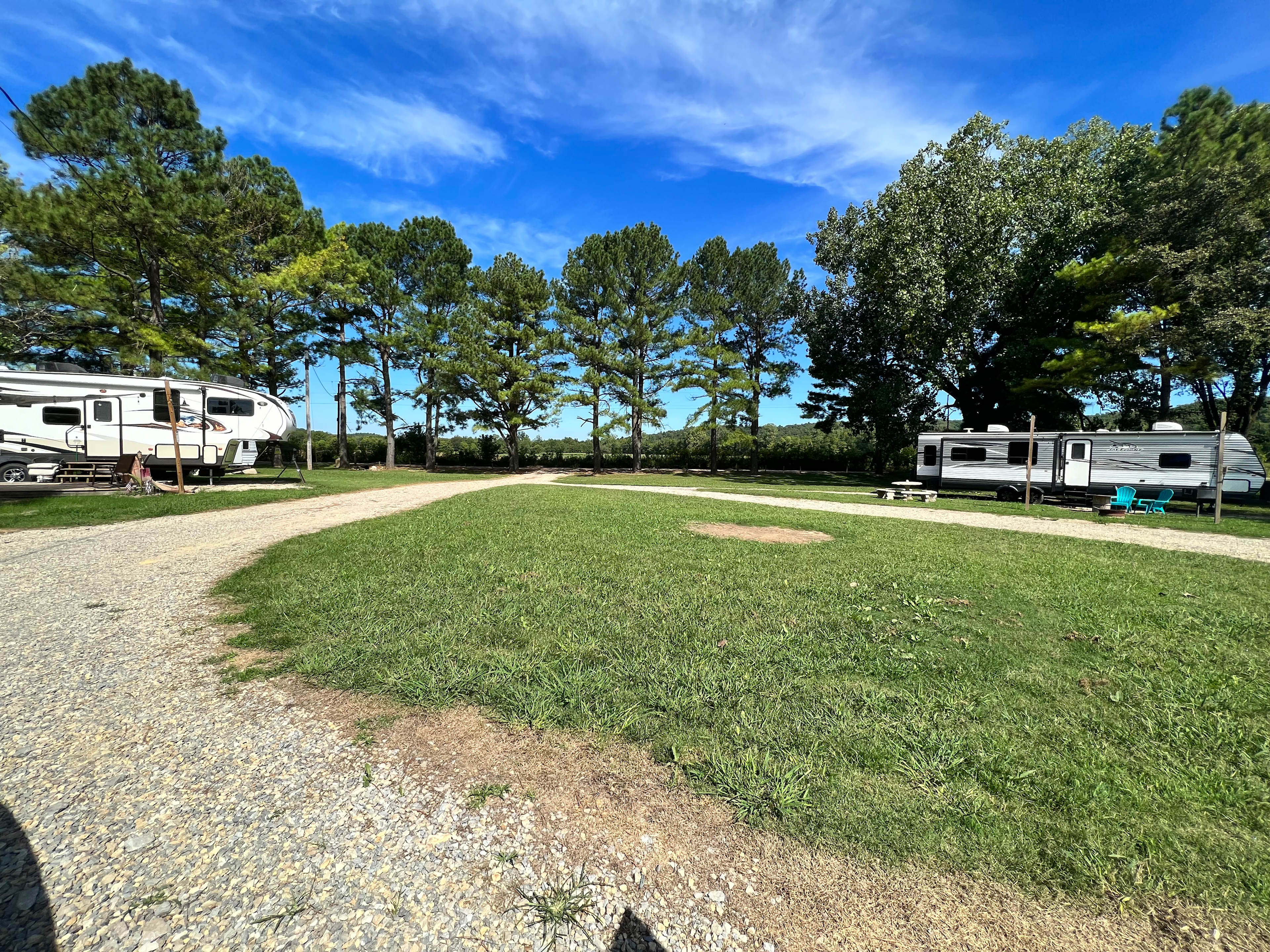 RIVERSIDE RV spot