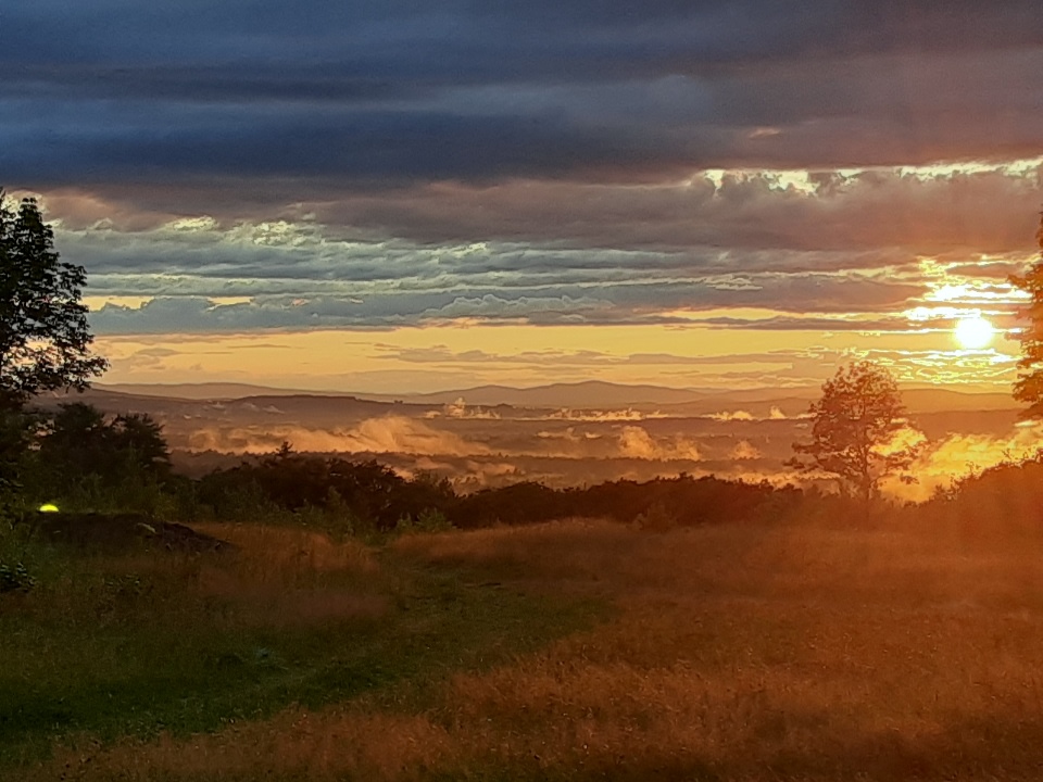 Green Sangha Retreat
