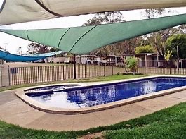 Mansfield Lakeside Holiday Park