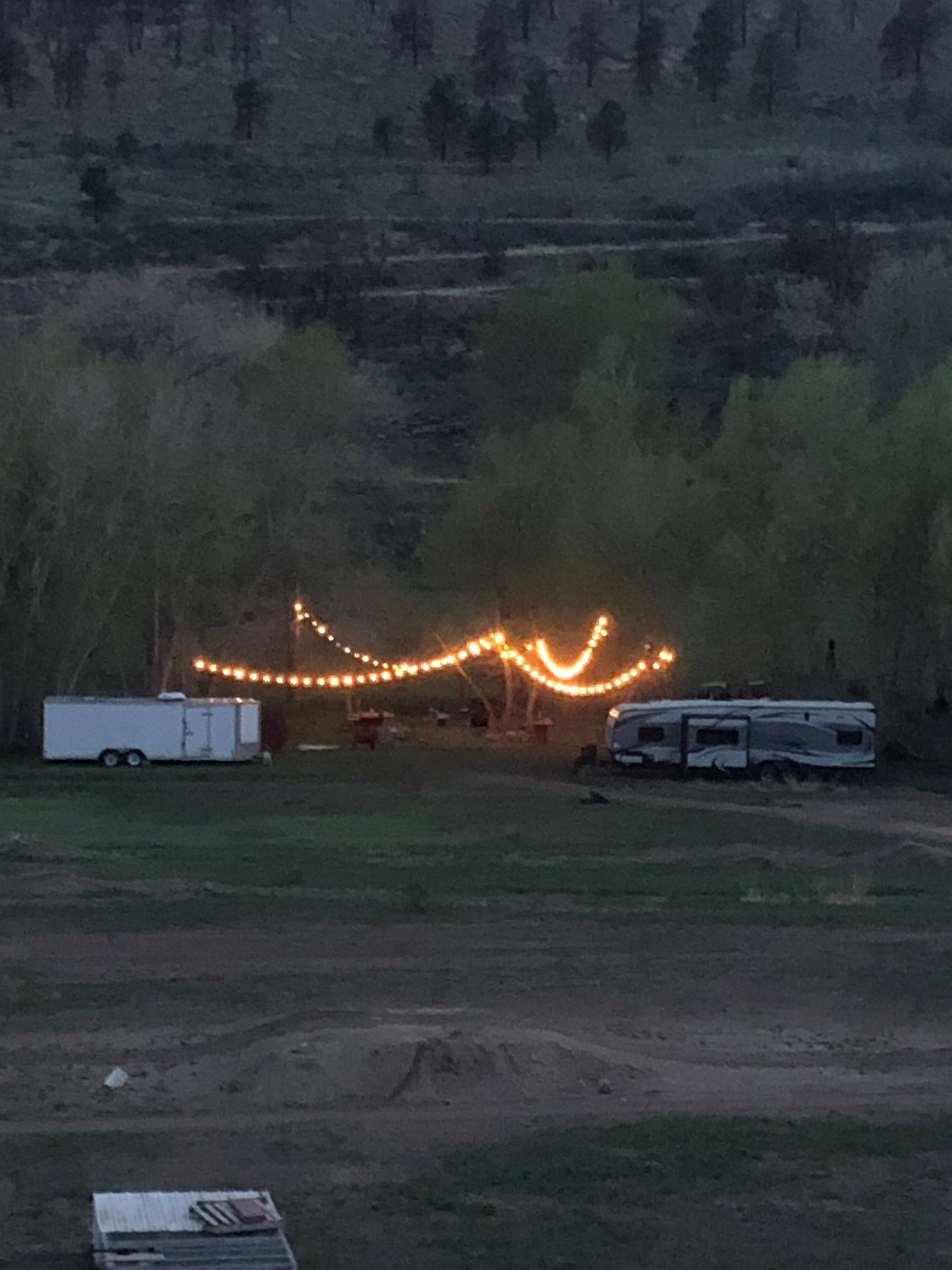 Maycroft Ranch