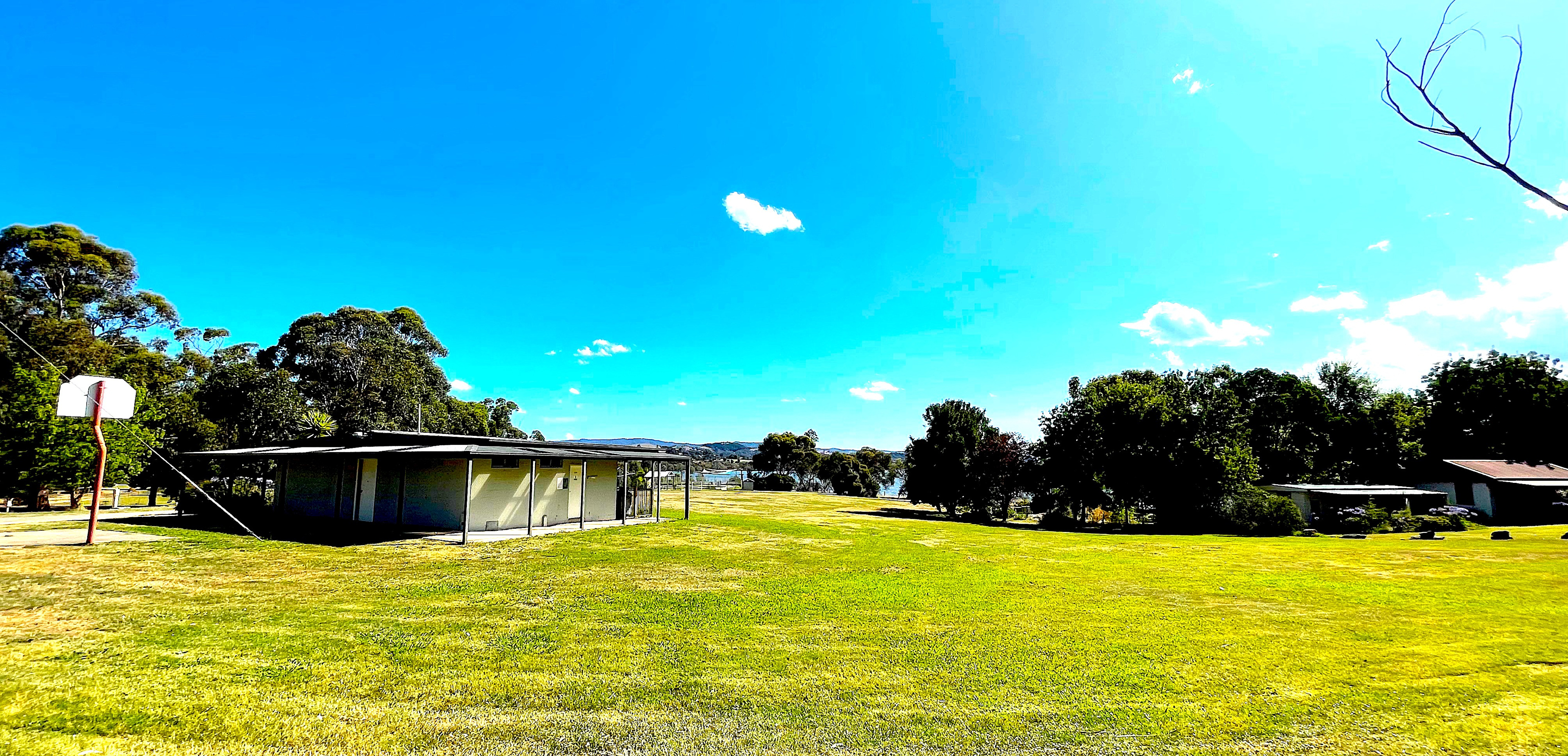 Mansfield Lakeside Holiday Park