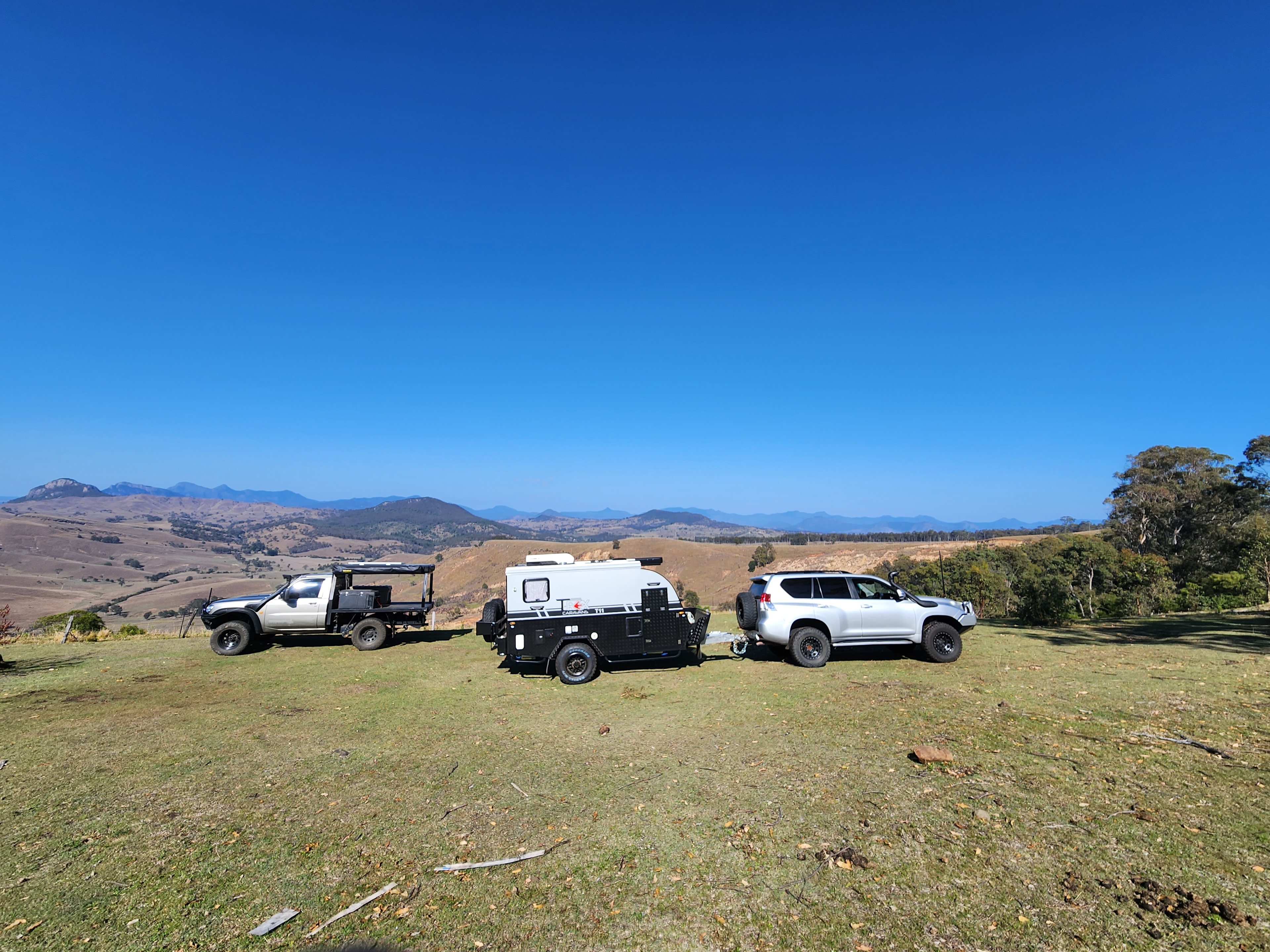 Highland Retreat