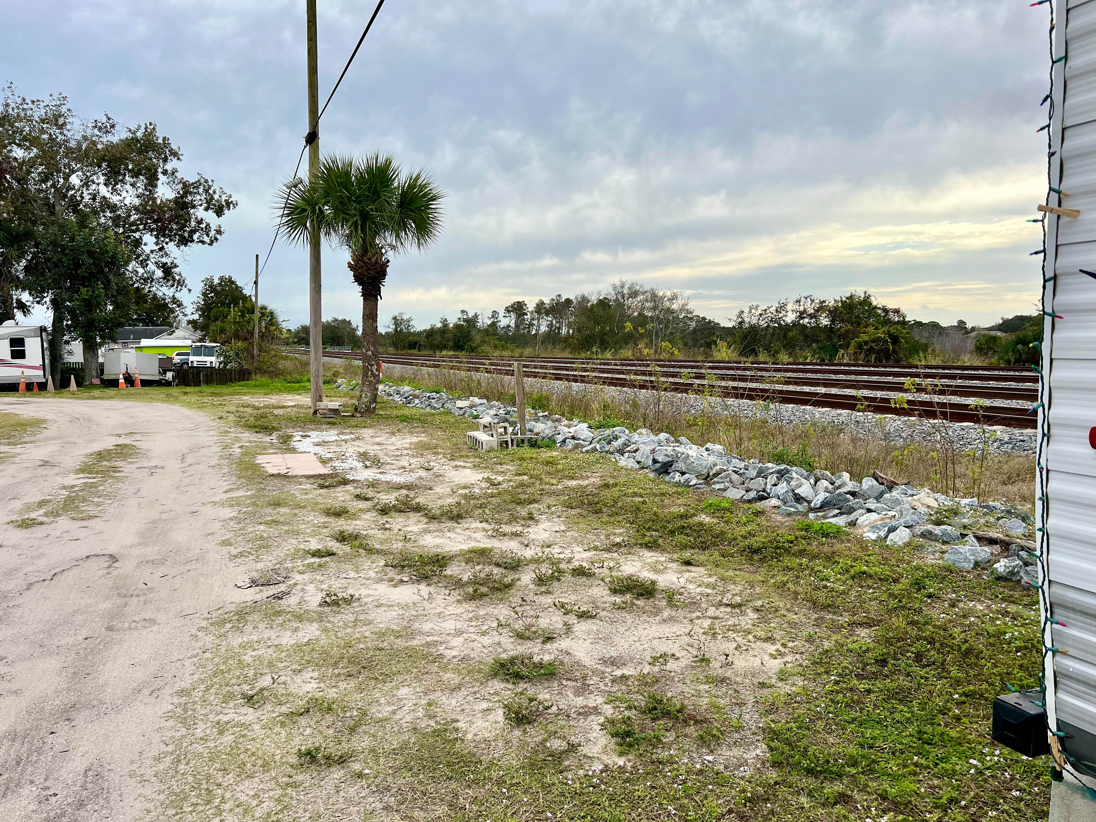 Cocoa Camping  Space Coast