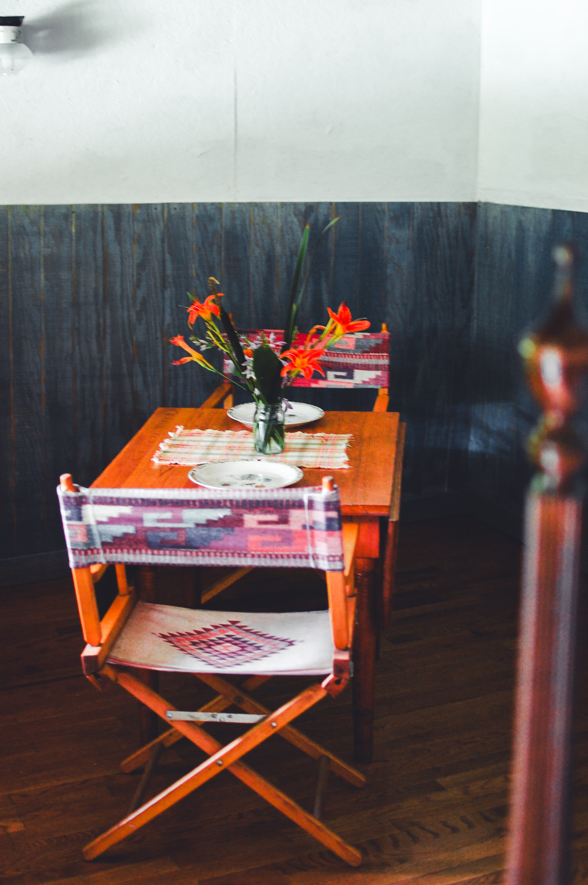 Rustic Reins-Off Grid Cabin