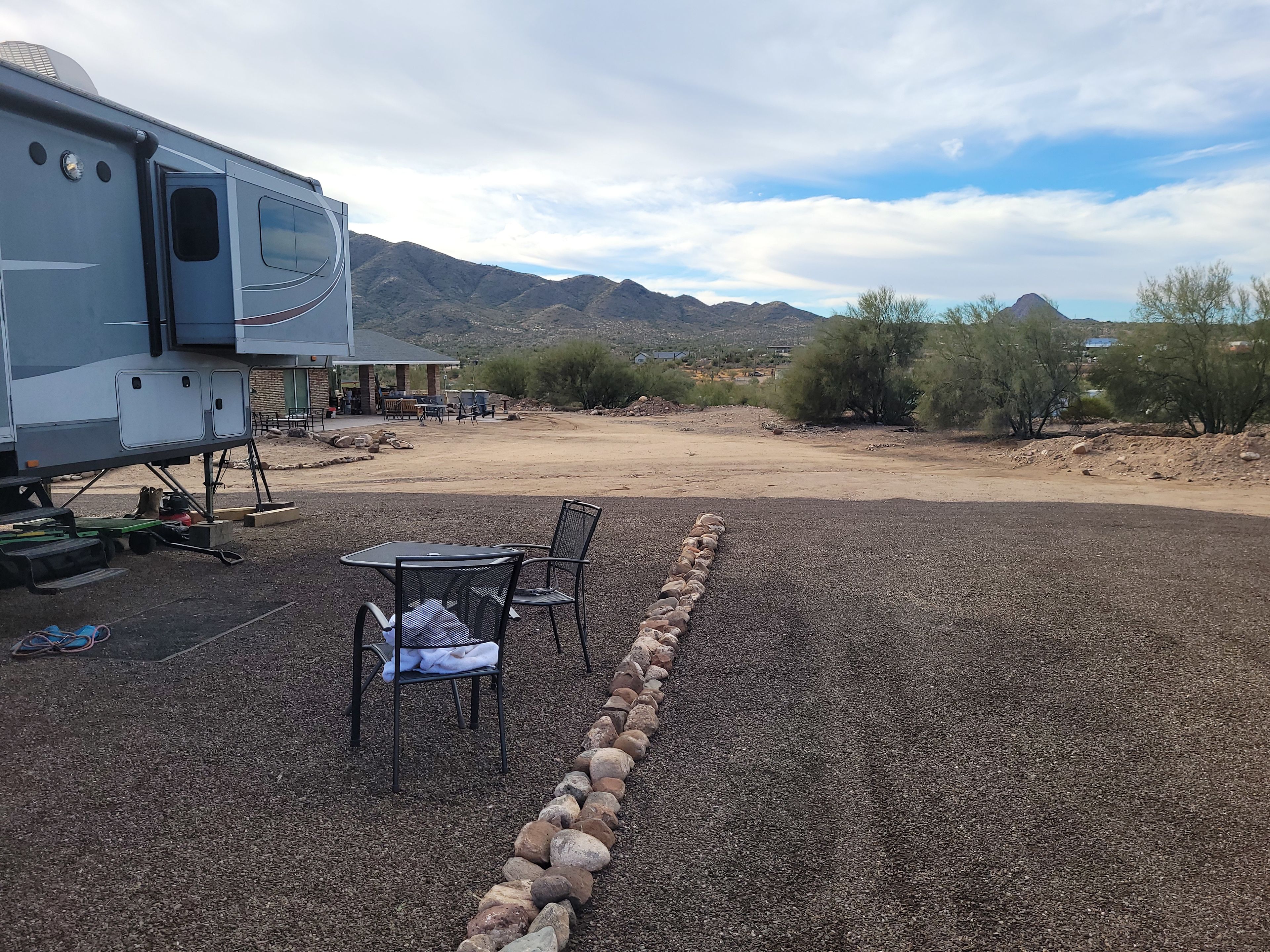 Casa Sabrosa Retreat
