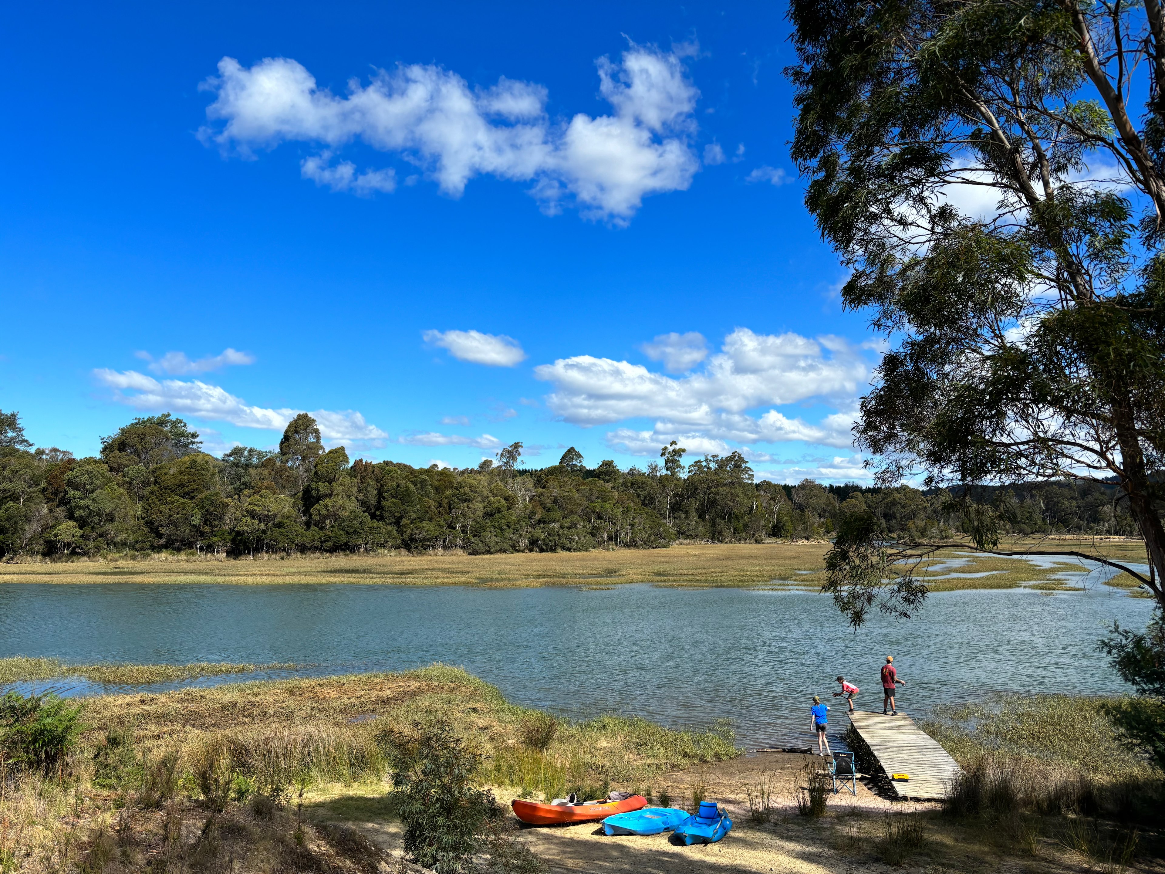Farm on Franklin - Tasmania