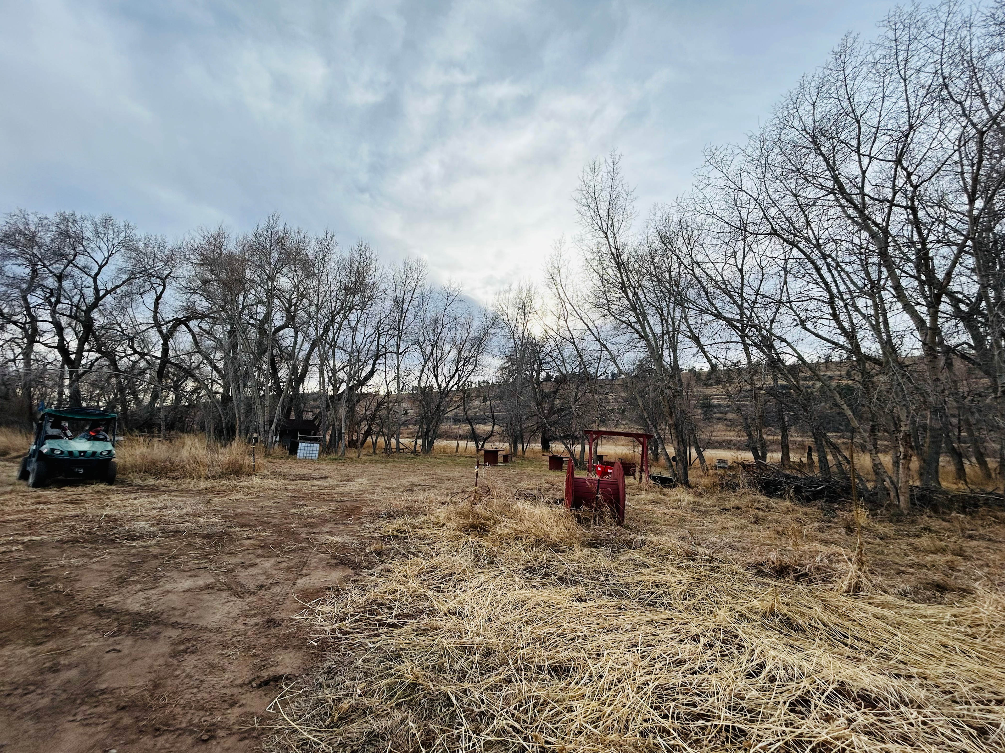 Maycroft Ranch