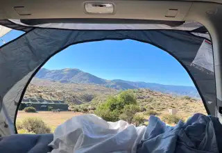 Bowen Ranch Hot Spring Retreat