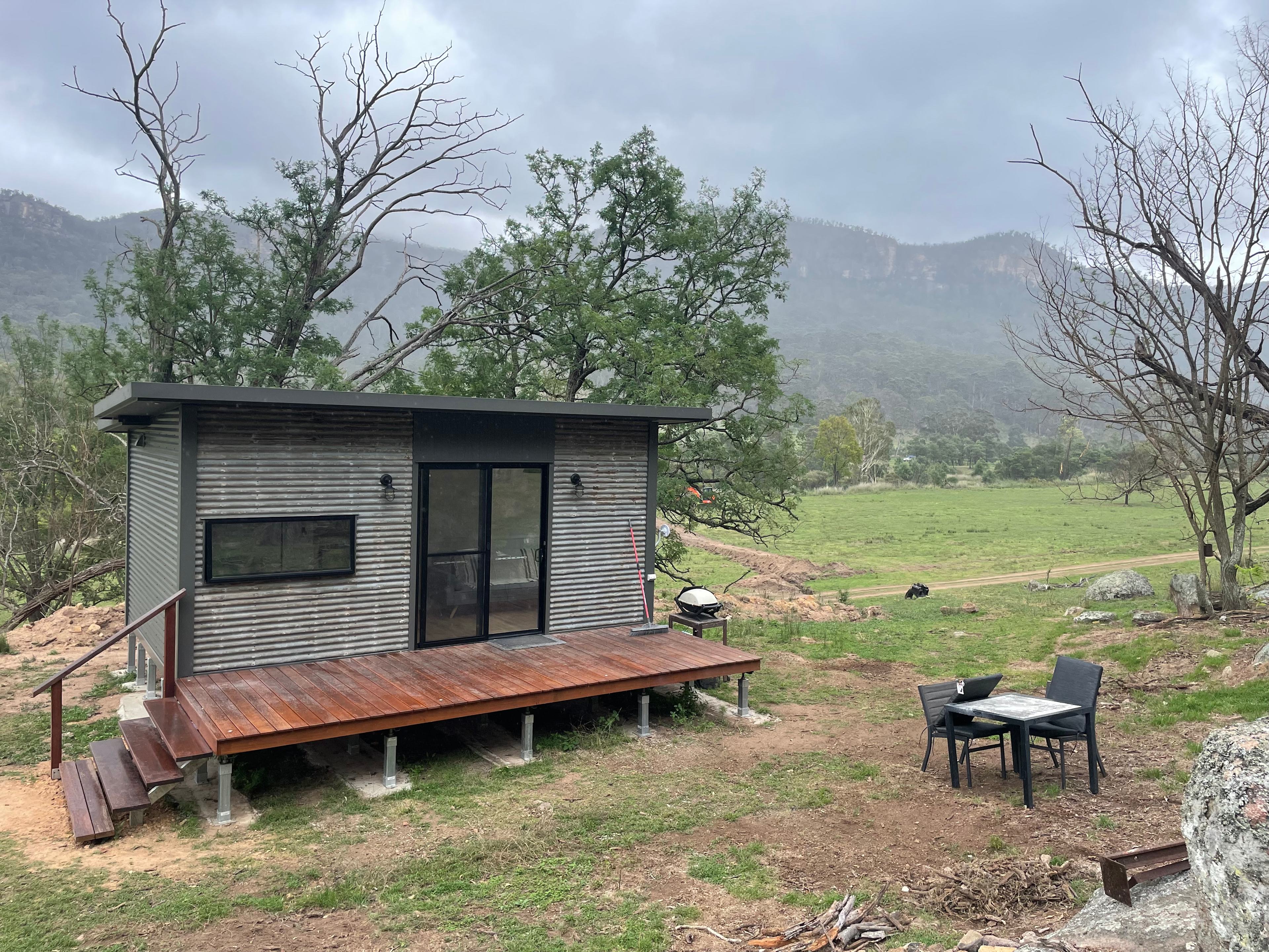 The Nile Farmstay