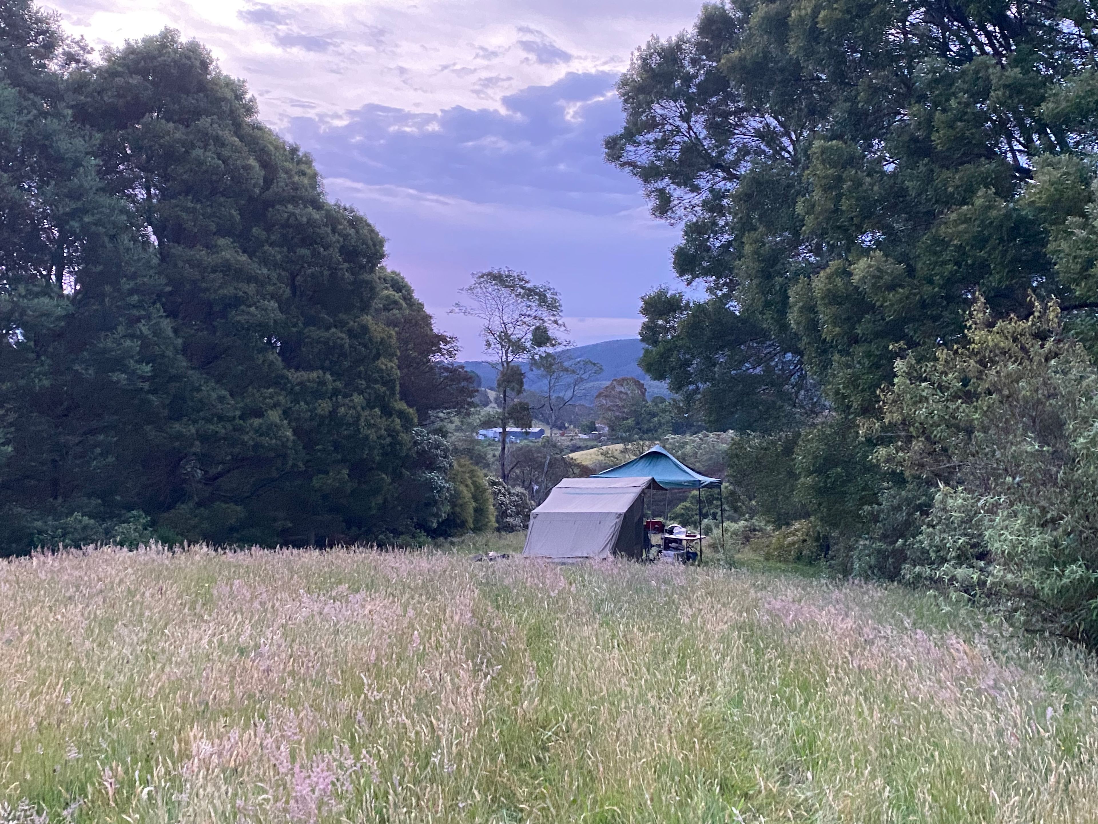 Mountain Life Retreat