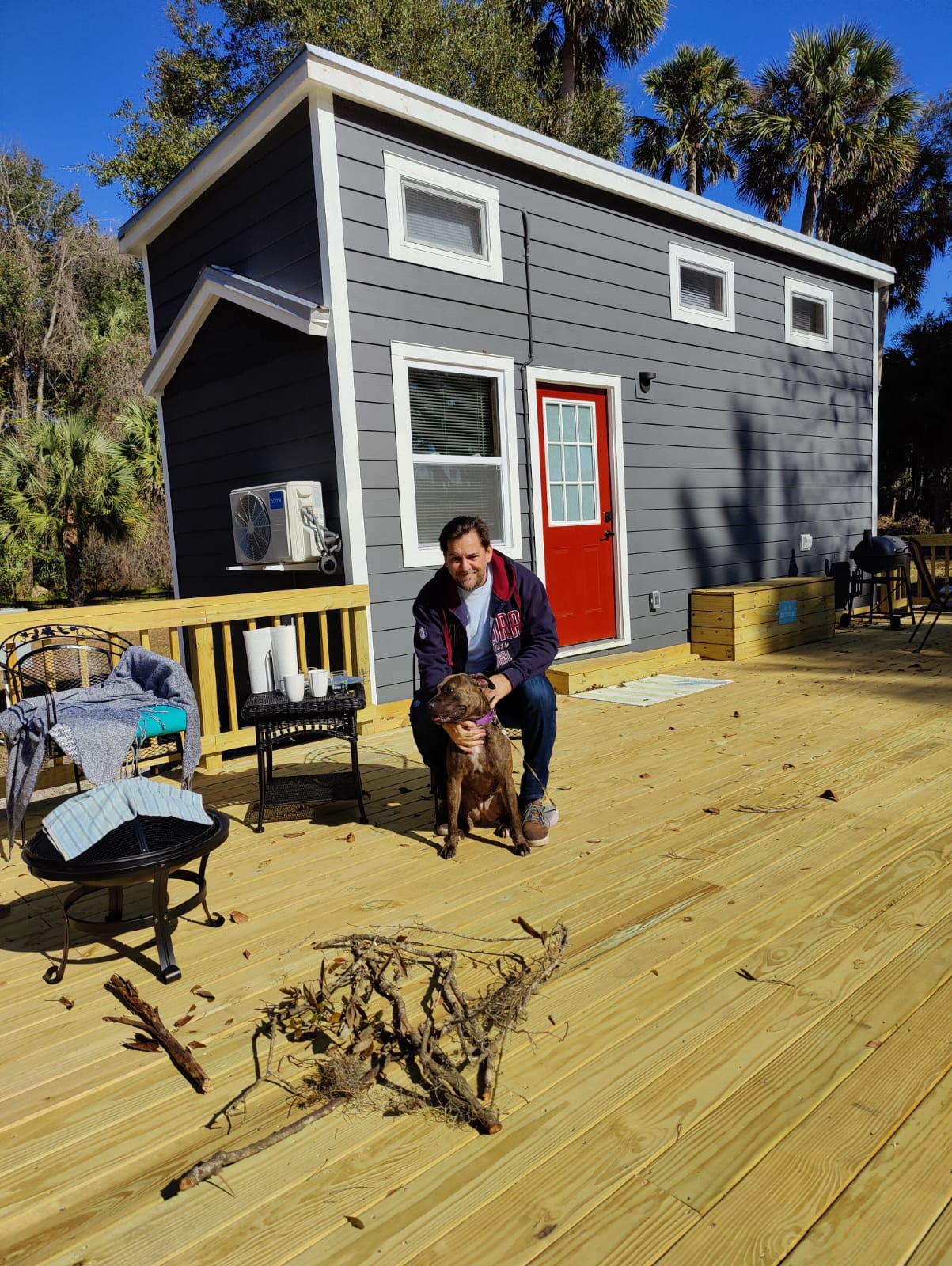 Tiny Treasures Retreat