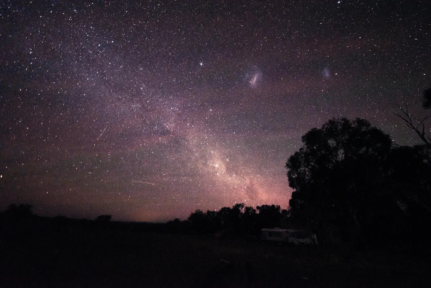 Maalaabidi Naturist Farm Stay