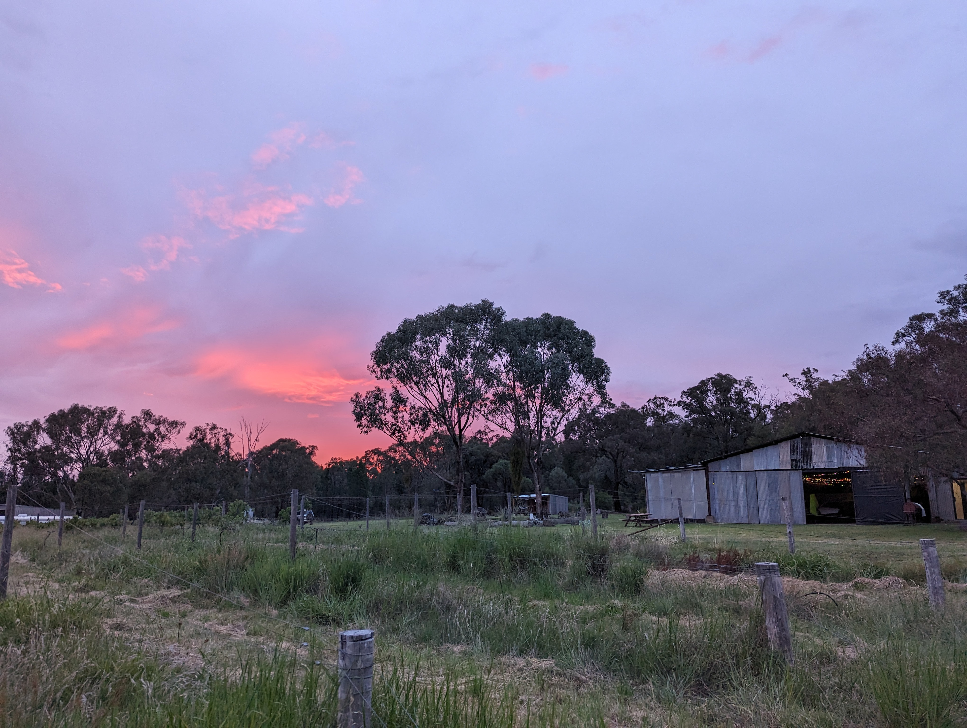 Maalaabidi Naturist Farm Stay