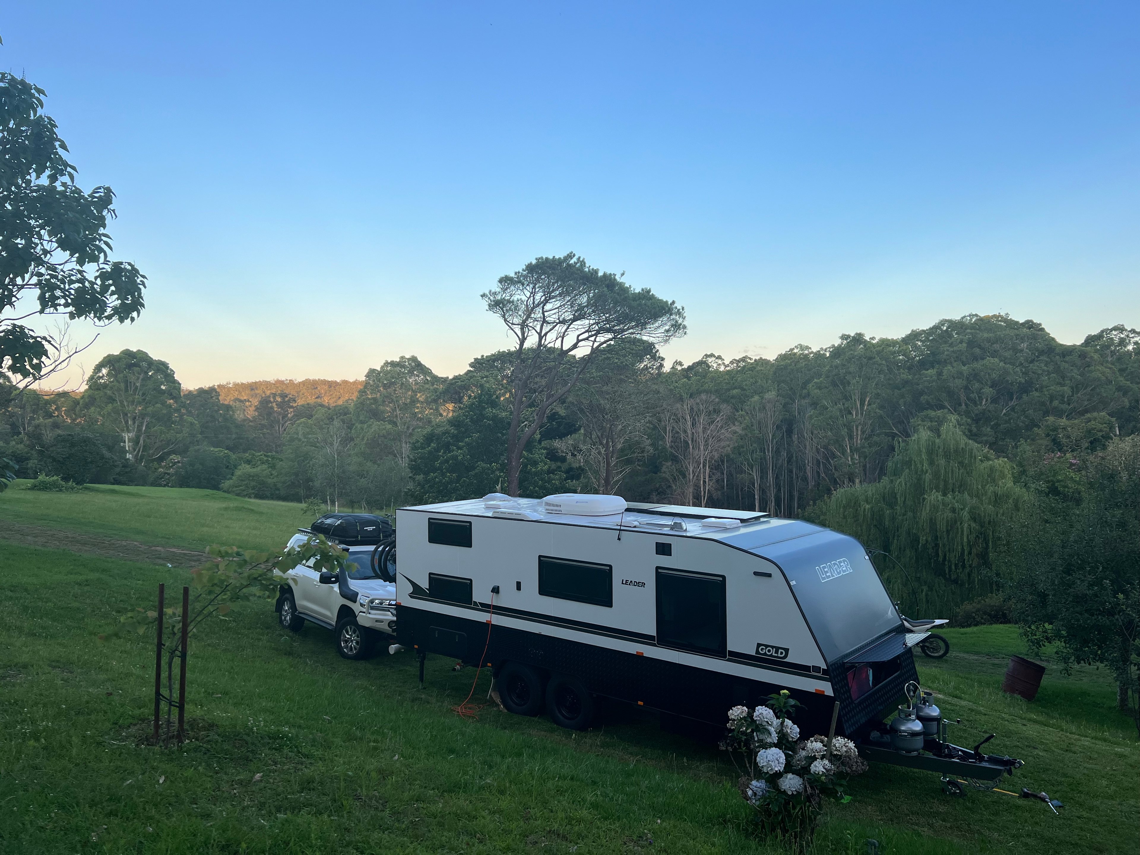 Nello Campsite