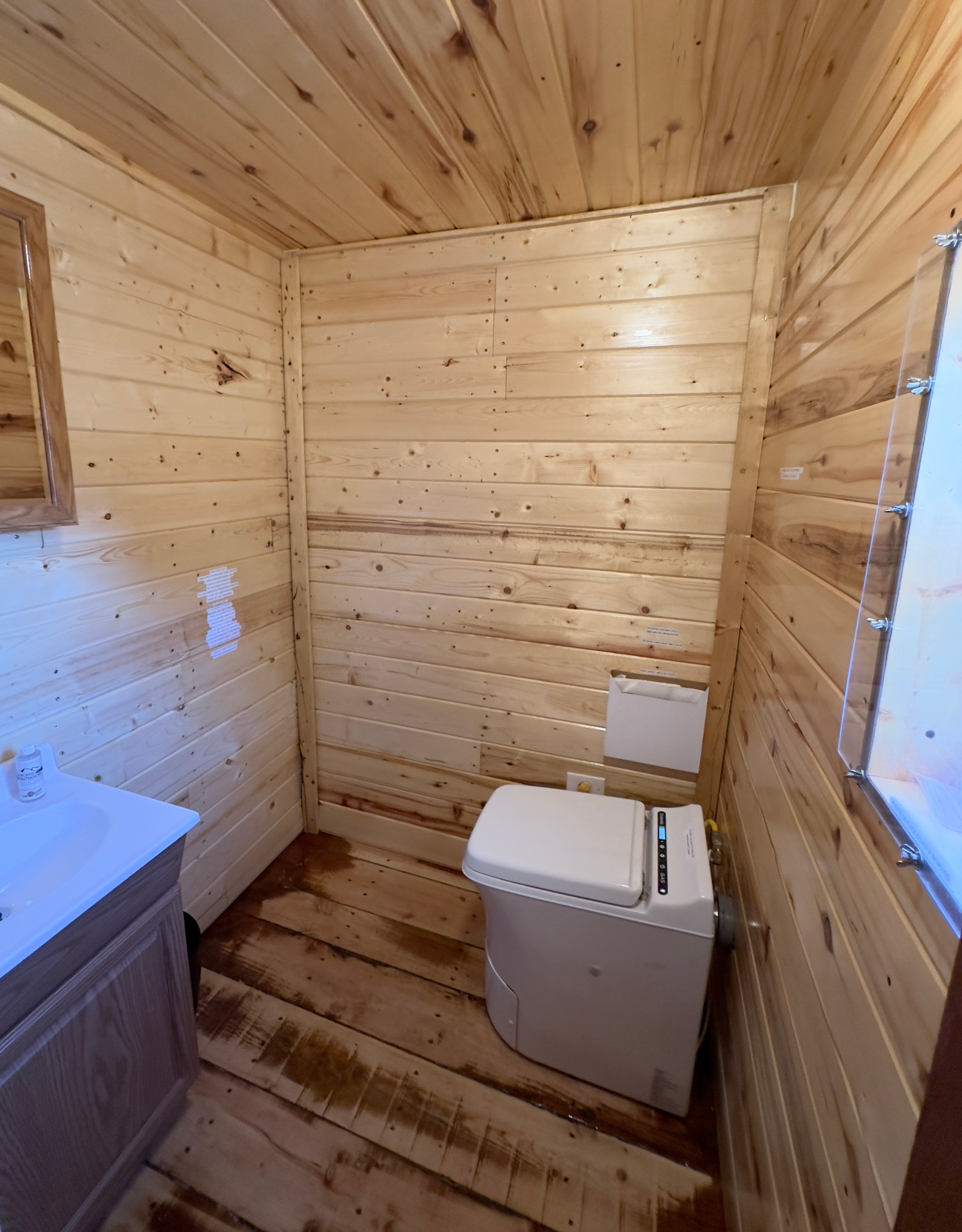 Schinzel Flats Hideaway-Summer/Fall