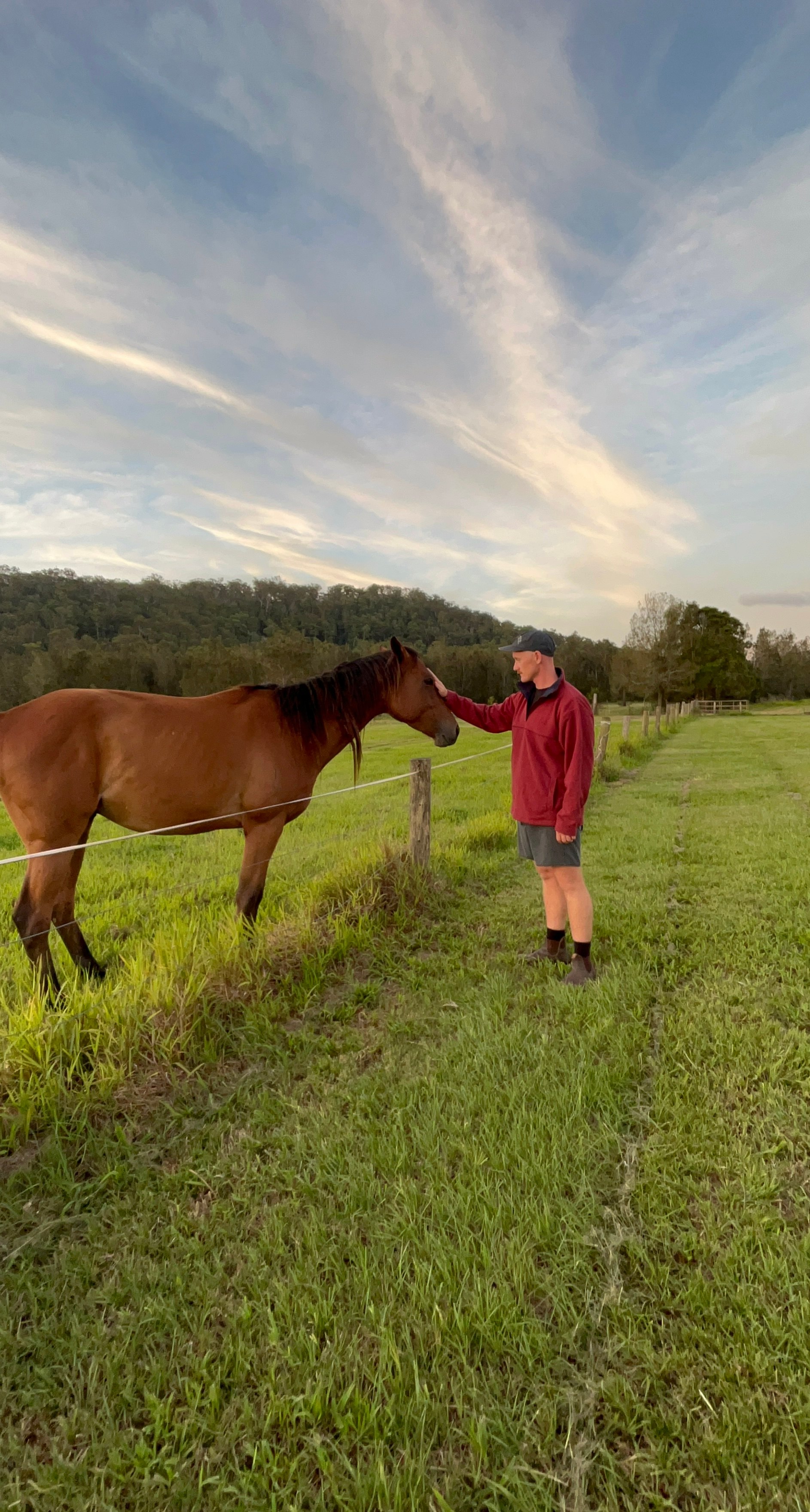 Clarence Events  and Camping