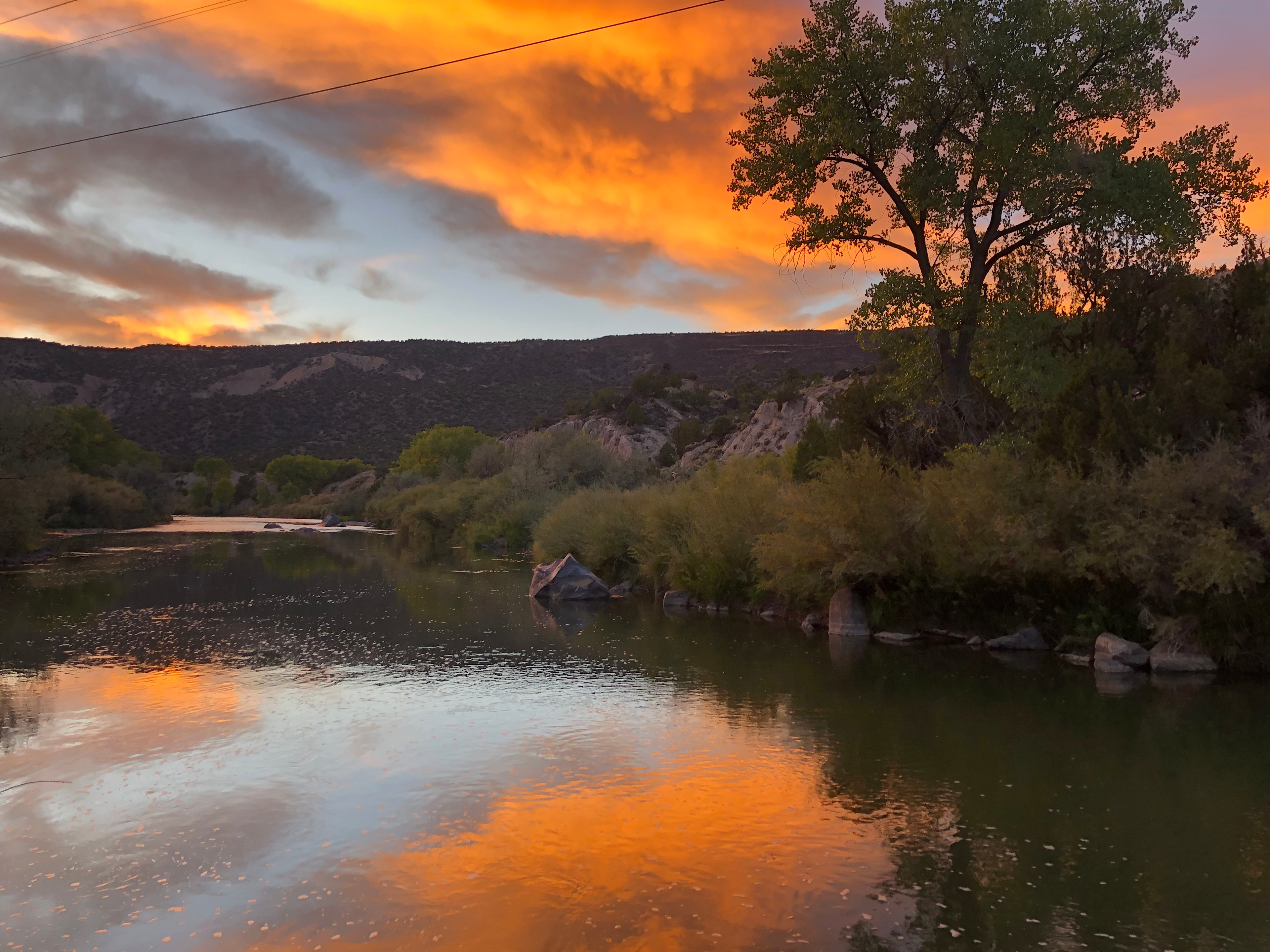 Rio Grande Camp
