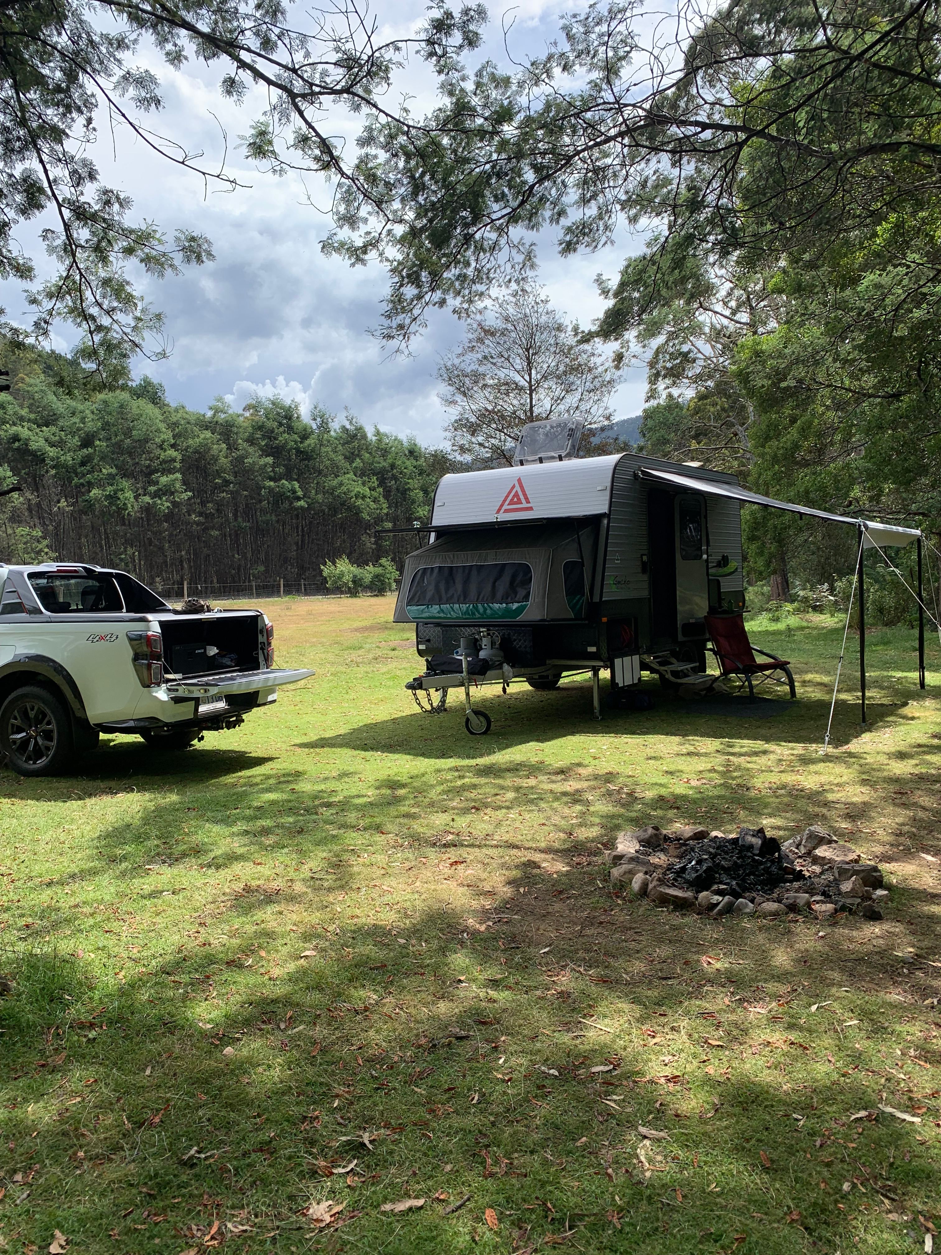 Wattle Farm Camping