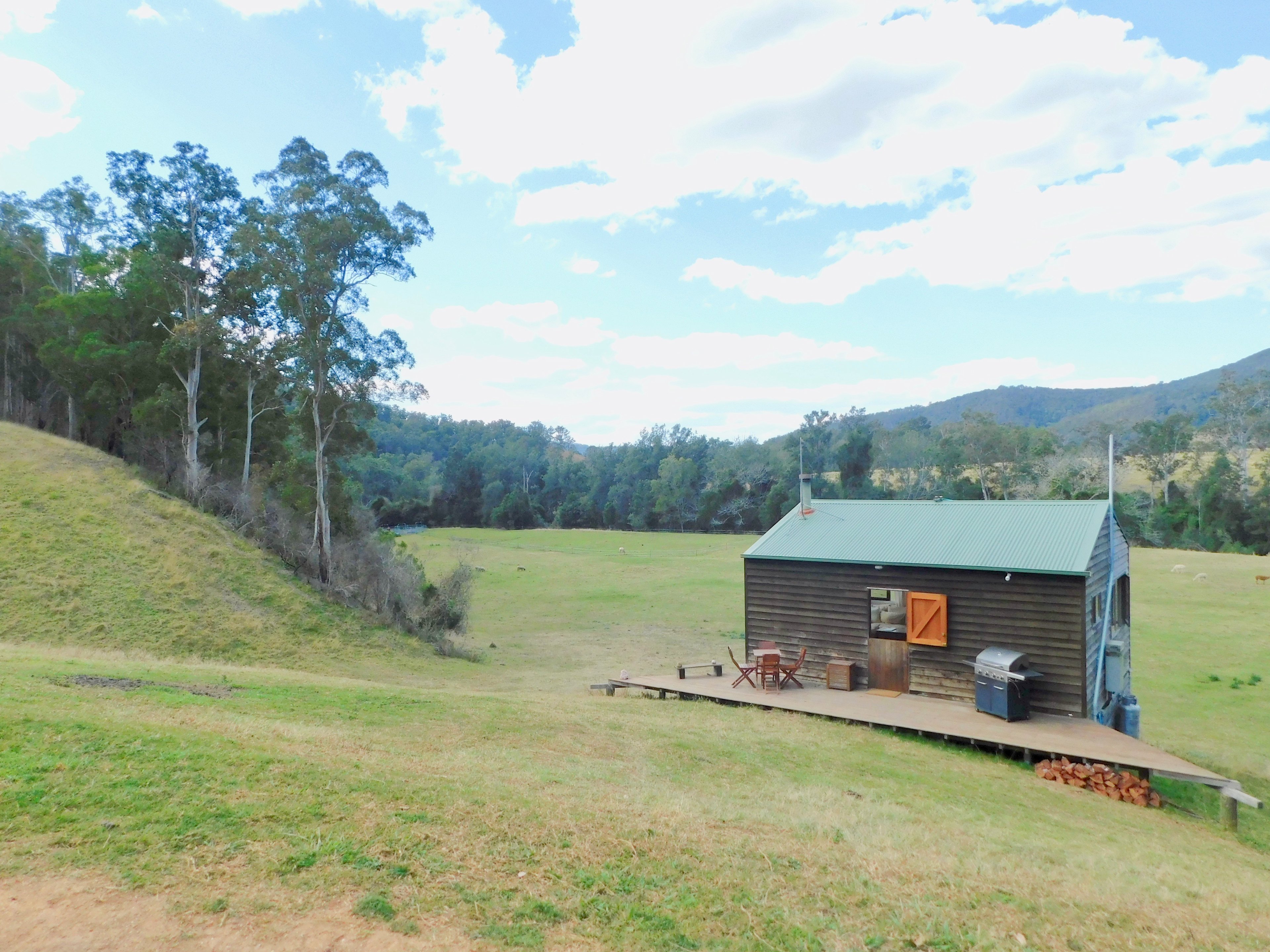Riverside Privacy - 200 acres 4 you