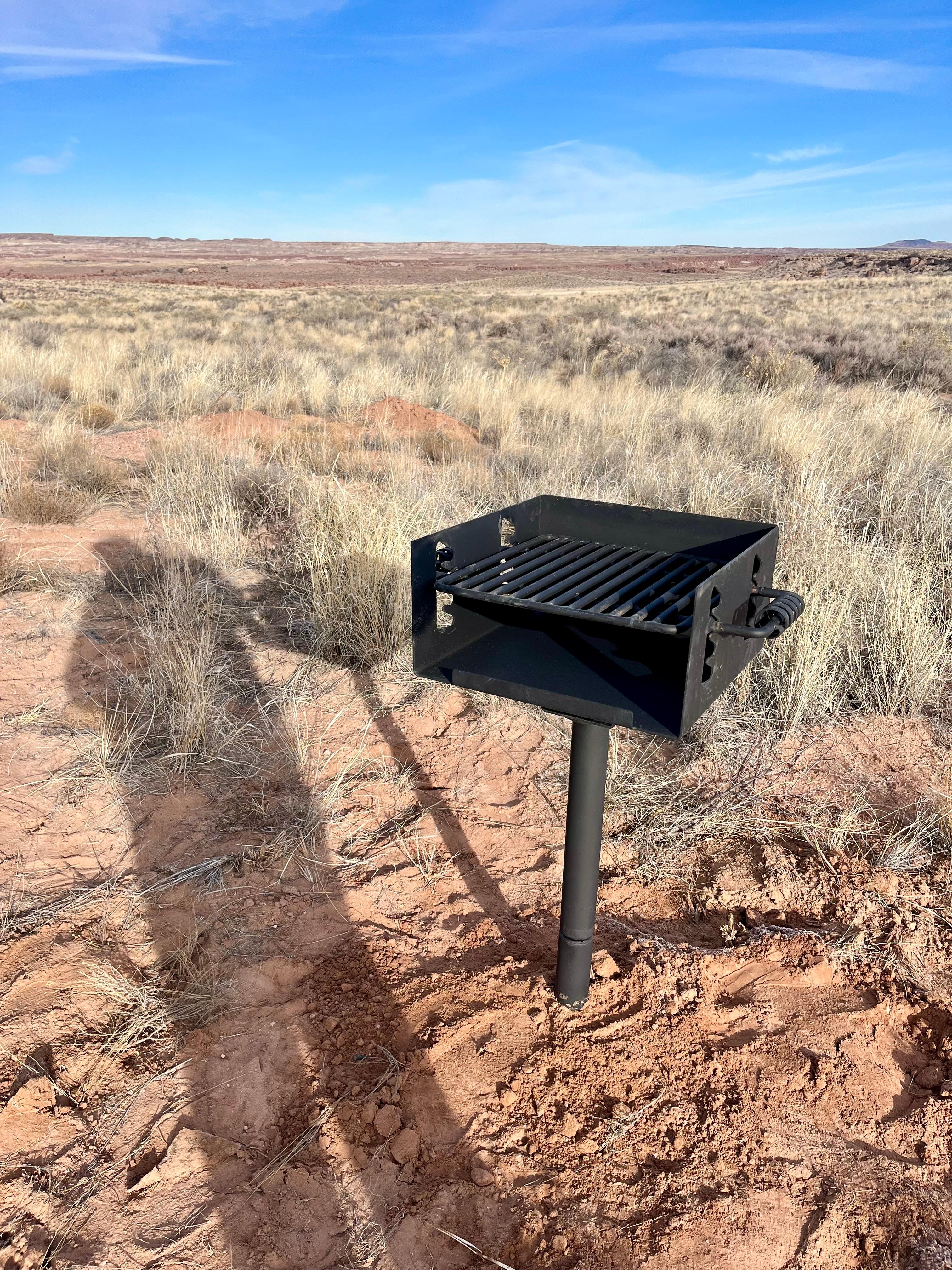 Campfire Adventure Ranch