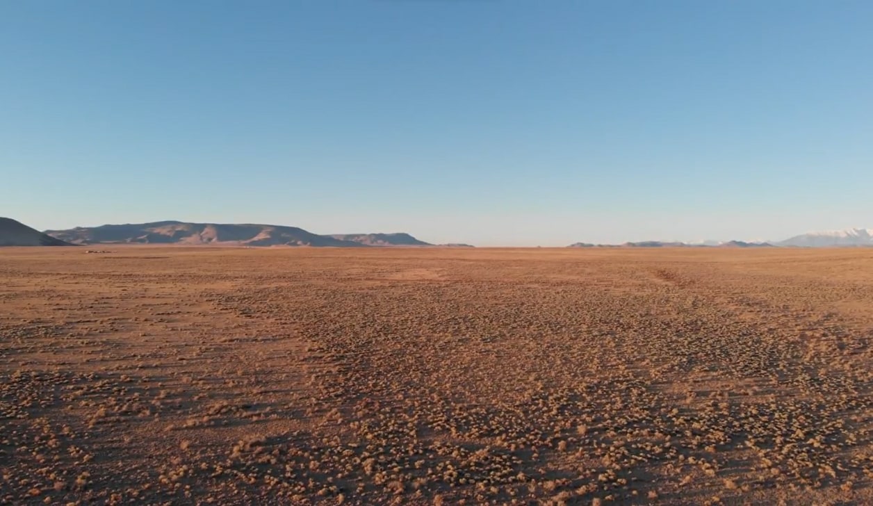 5-Acre Blanca Peak View Camping