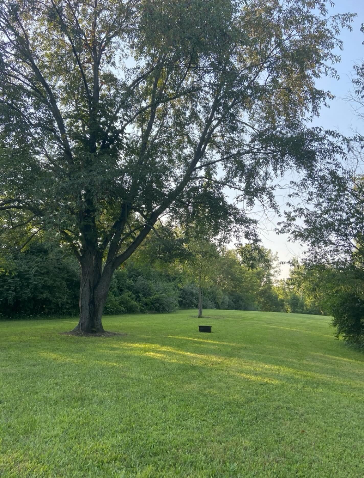 The Hillside Hideout