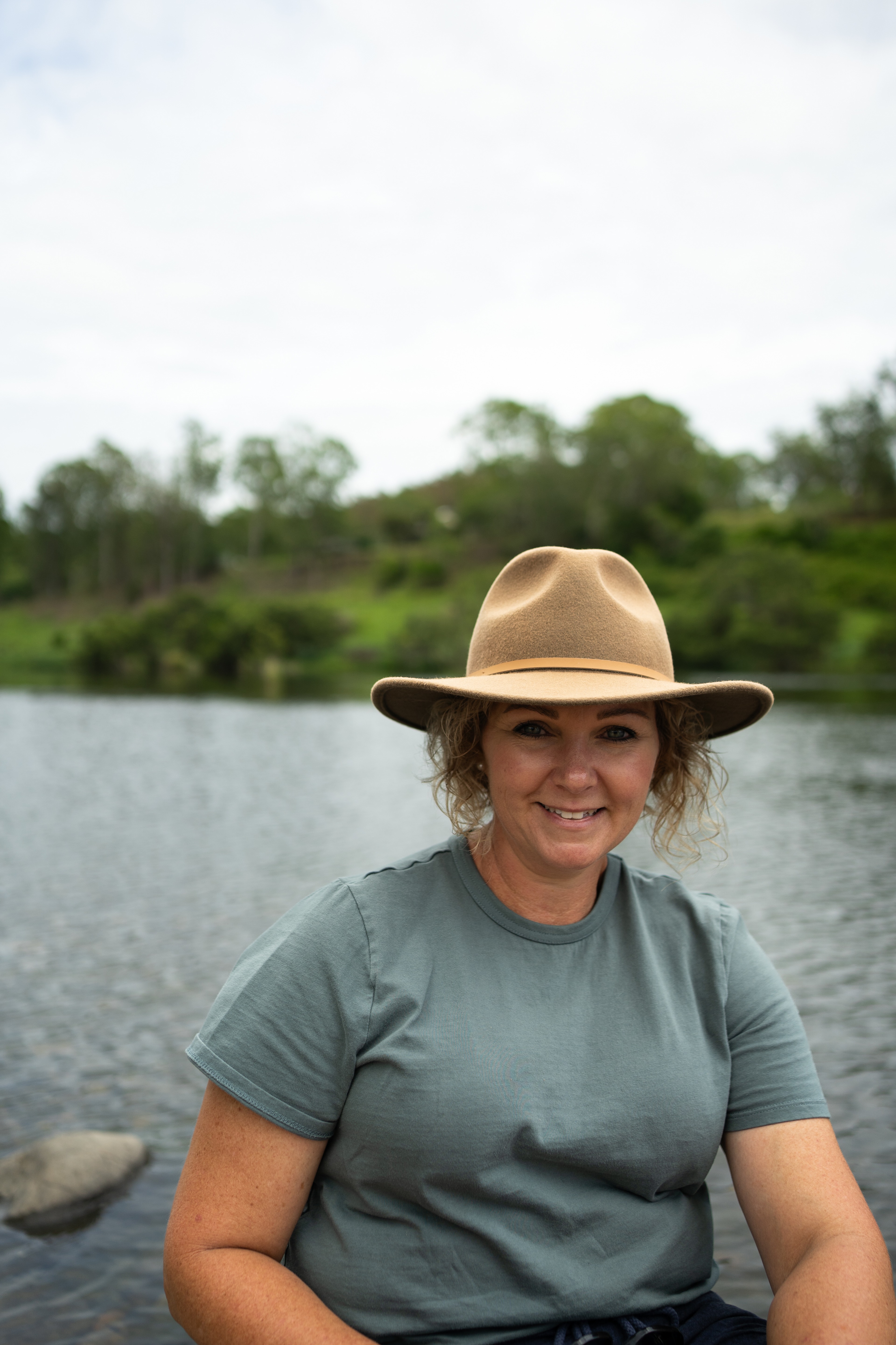 This is your host Lynell!




