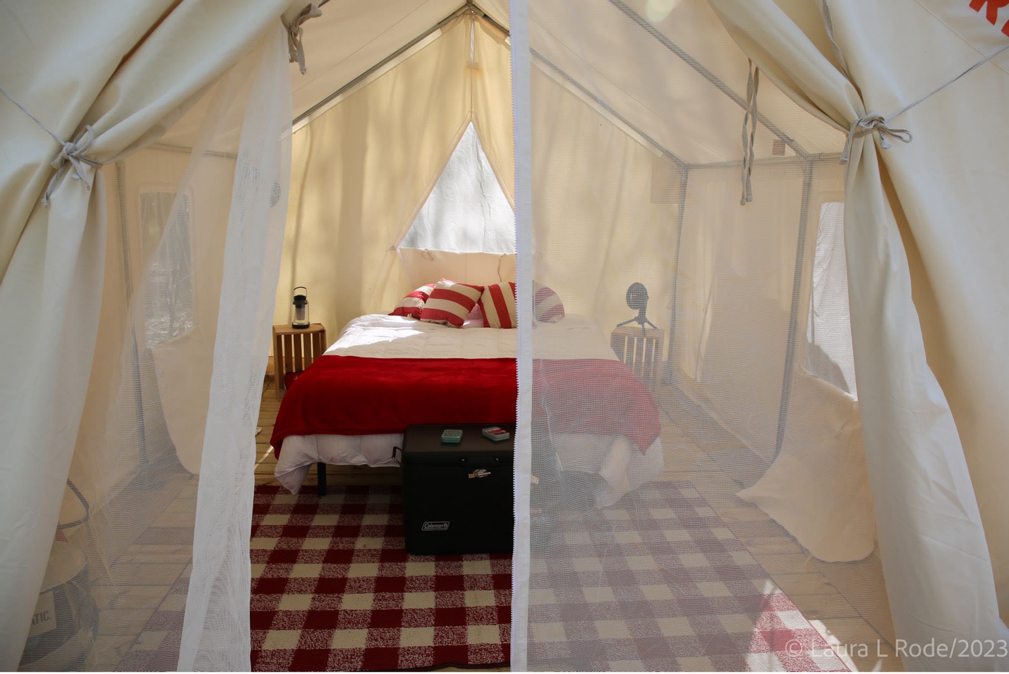 Strawberry Hill Camps