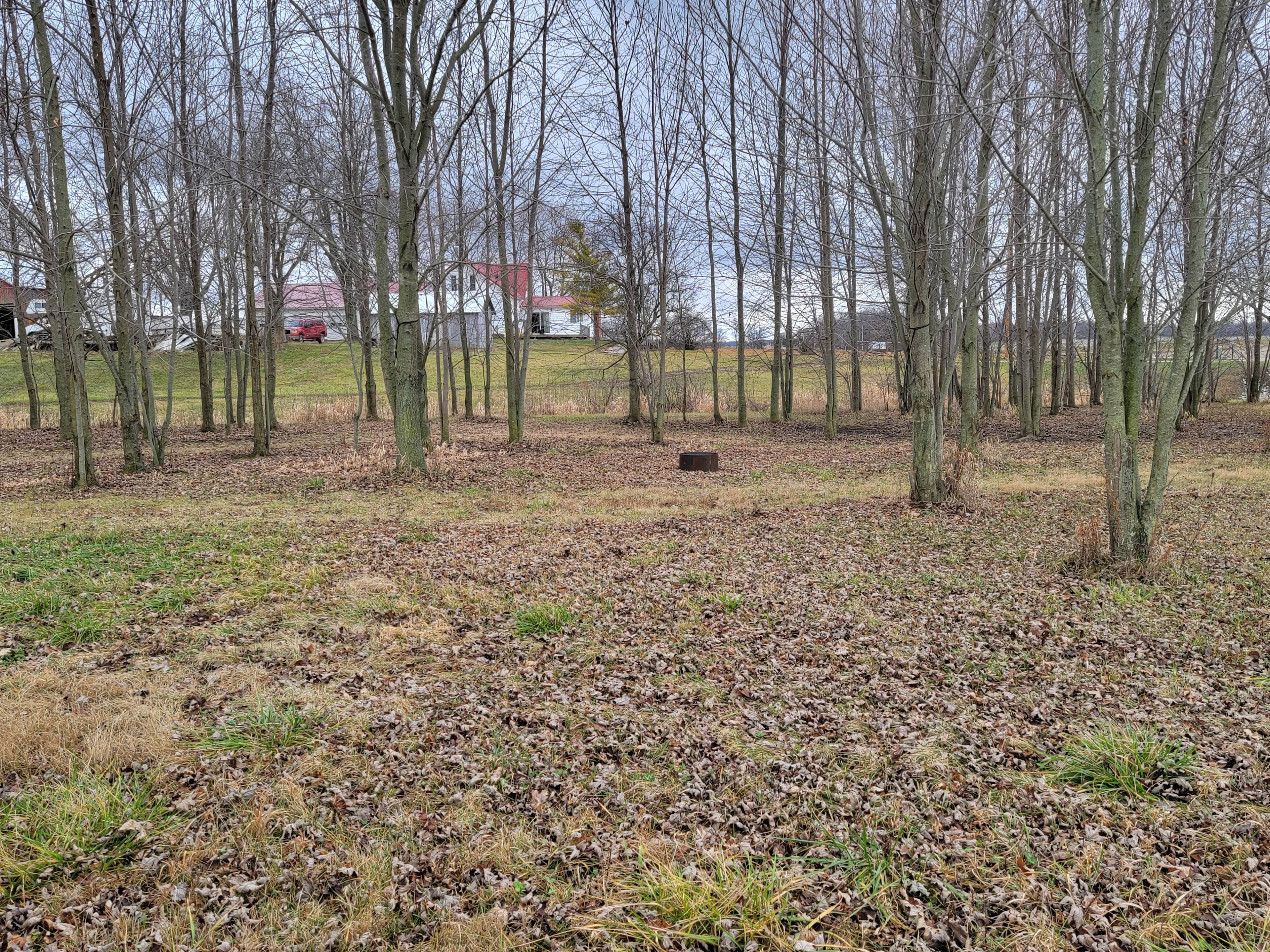 Scott and Amy's Rural Respite