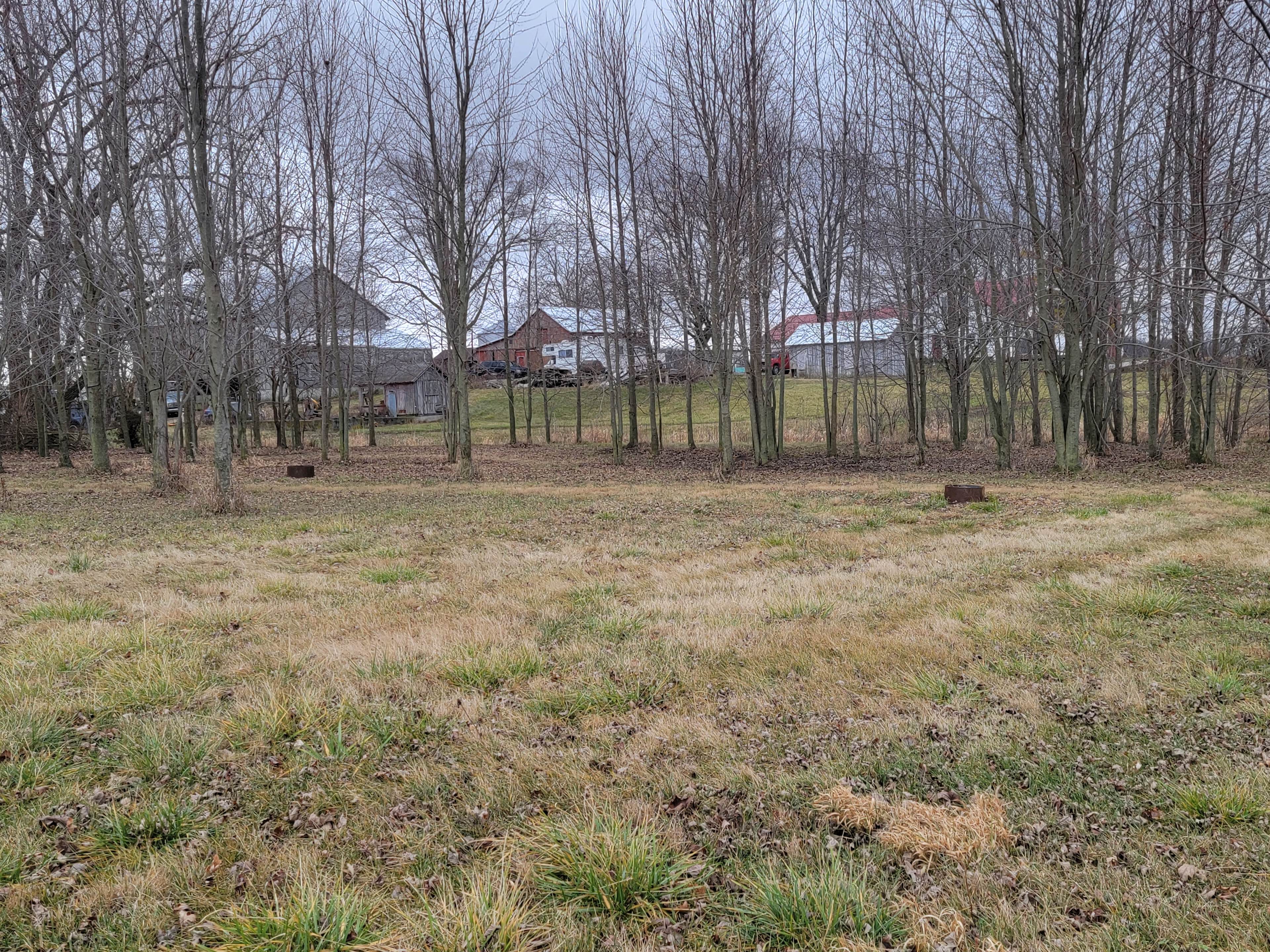 Scott and Amy's Rural Respite