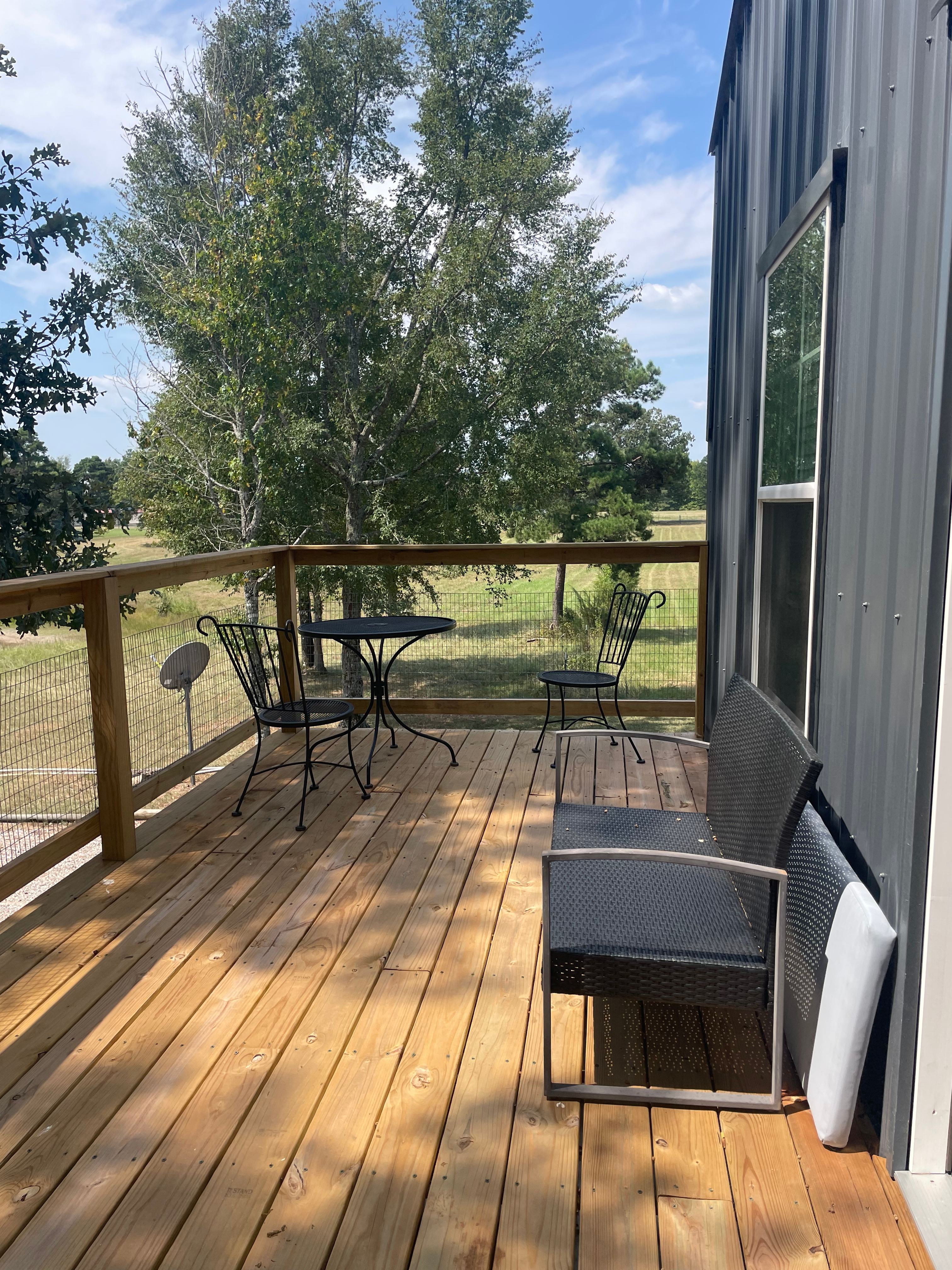 Jubilee Farms Campground/& Rentals