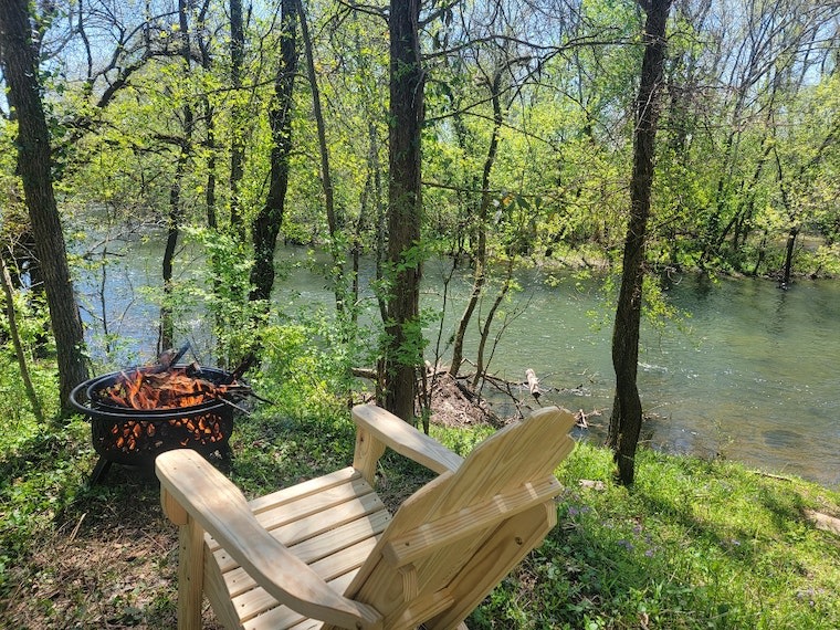 Stones River Camp & Kayak