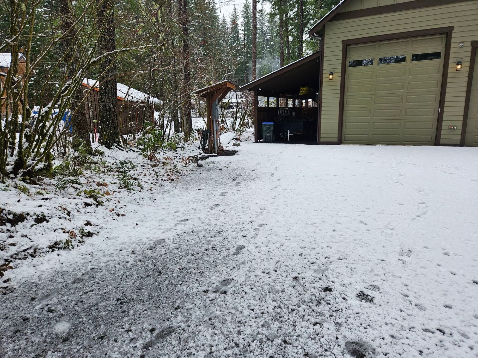 NEW | Butter Butte RV Retreat