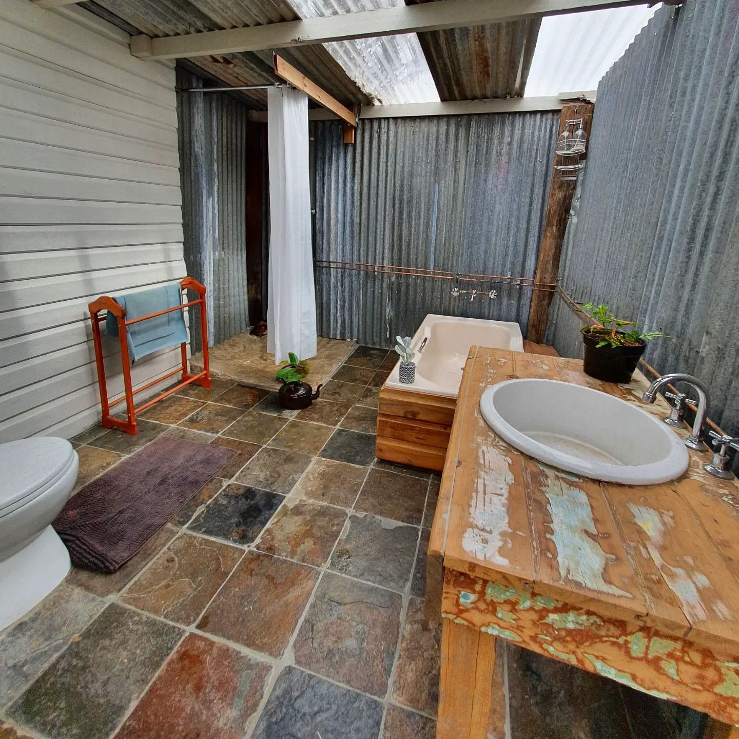 Oakenville Farm, Nundle