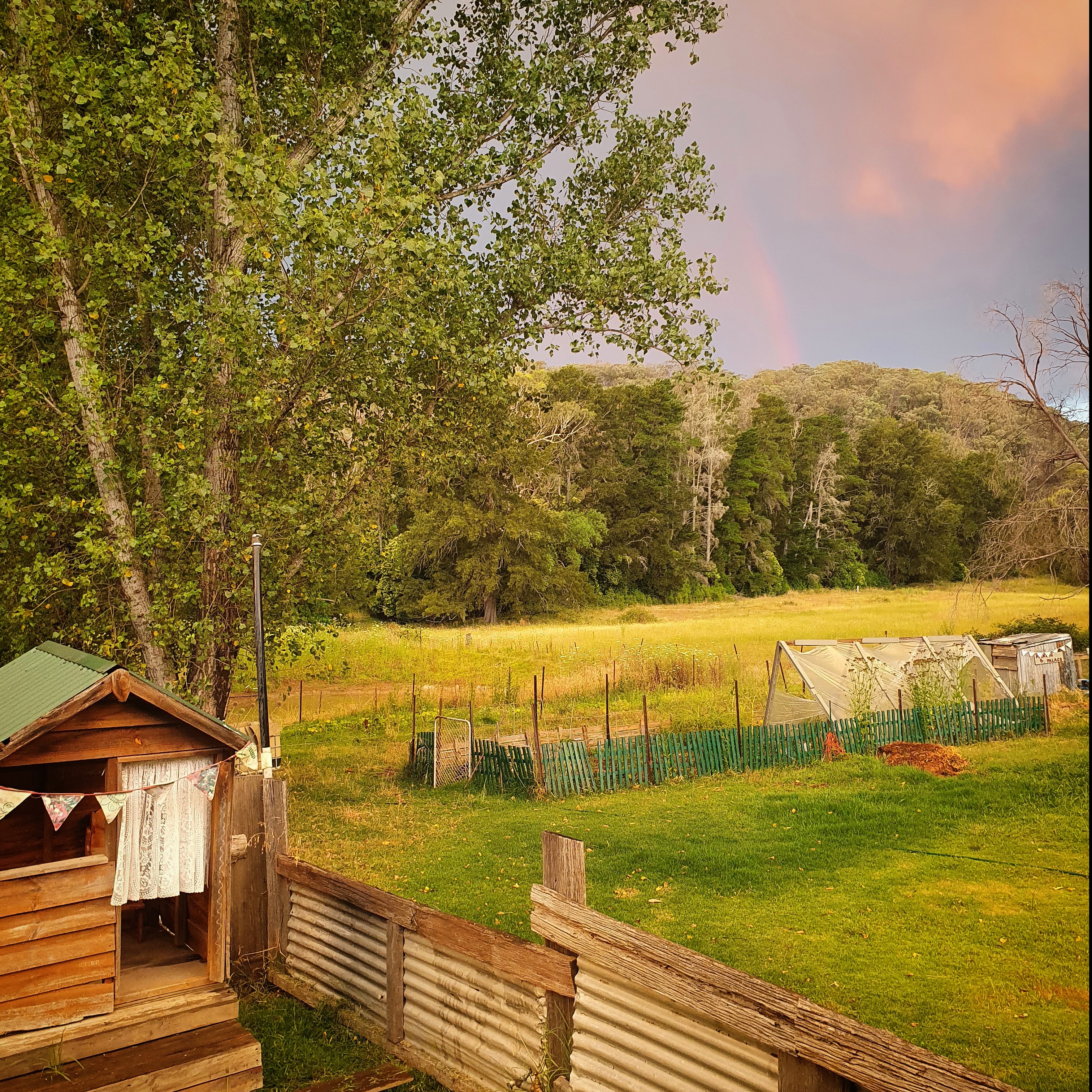 Oakenville Farm, Nundle