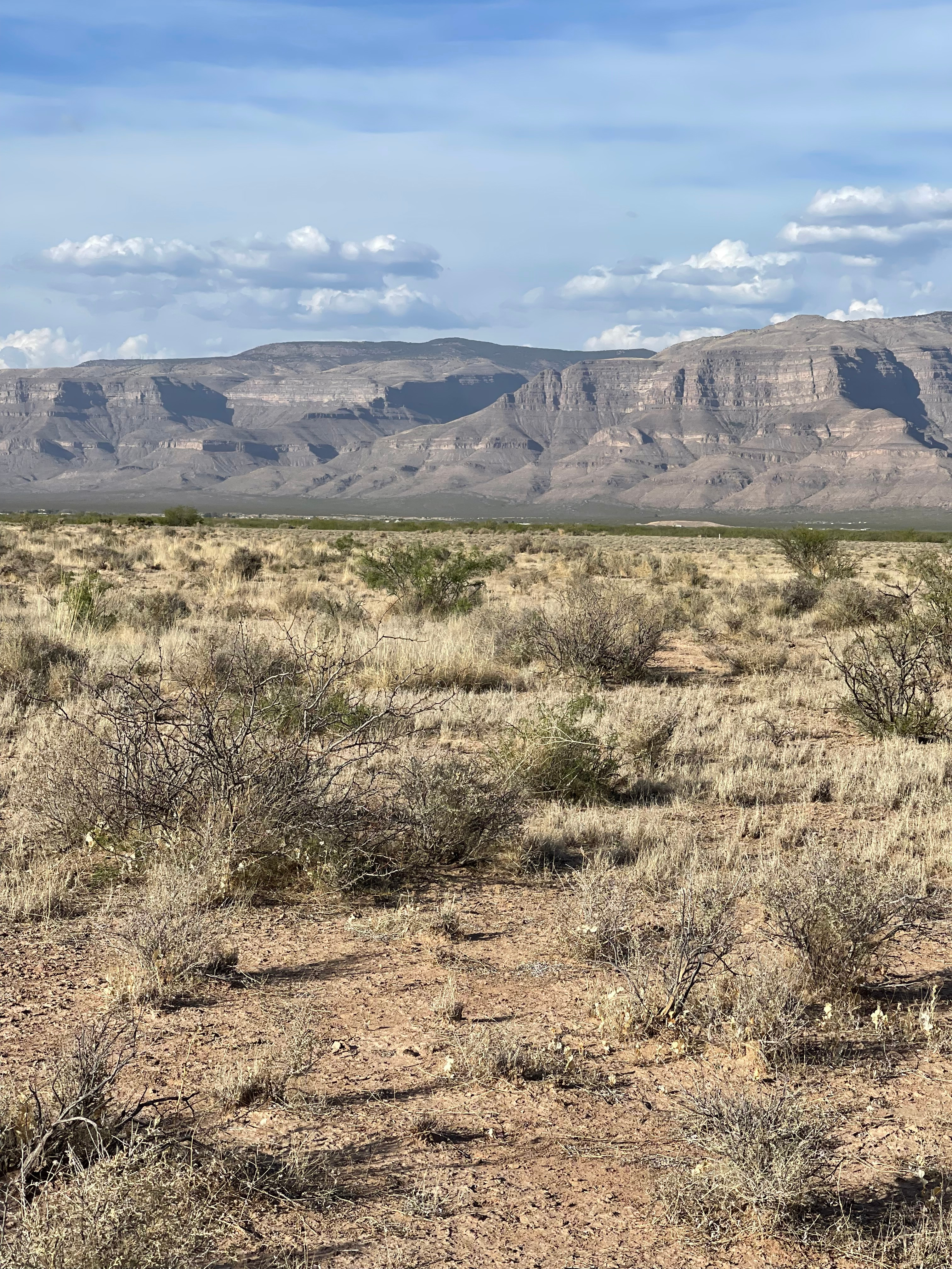 Mars Research Base (MRB)
