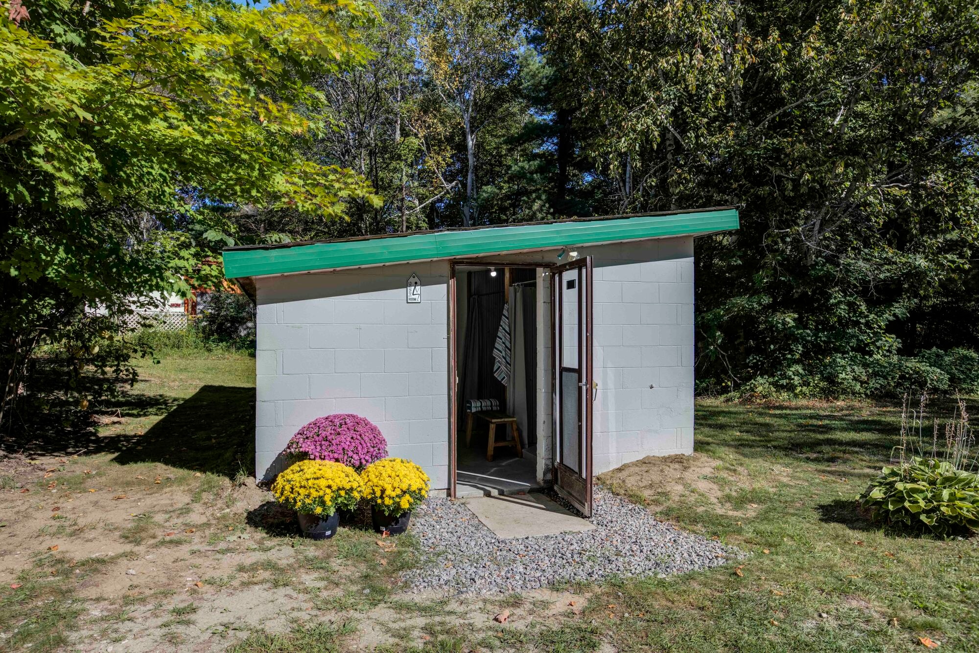 Tiny Village Parry Sound - Camping