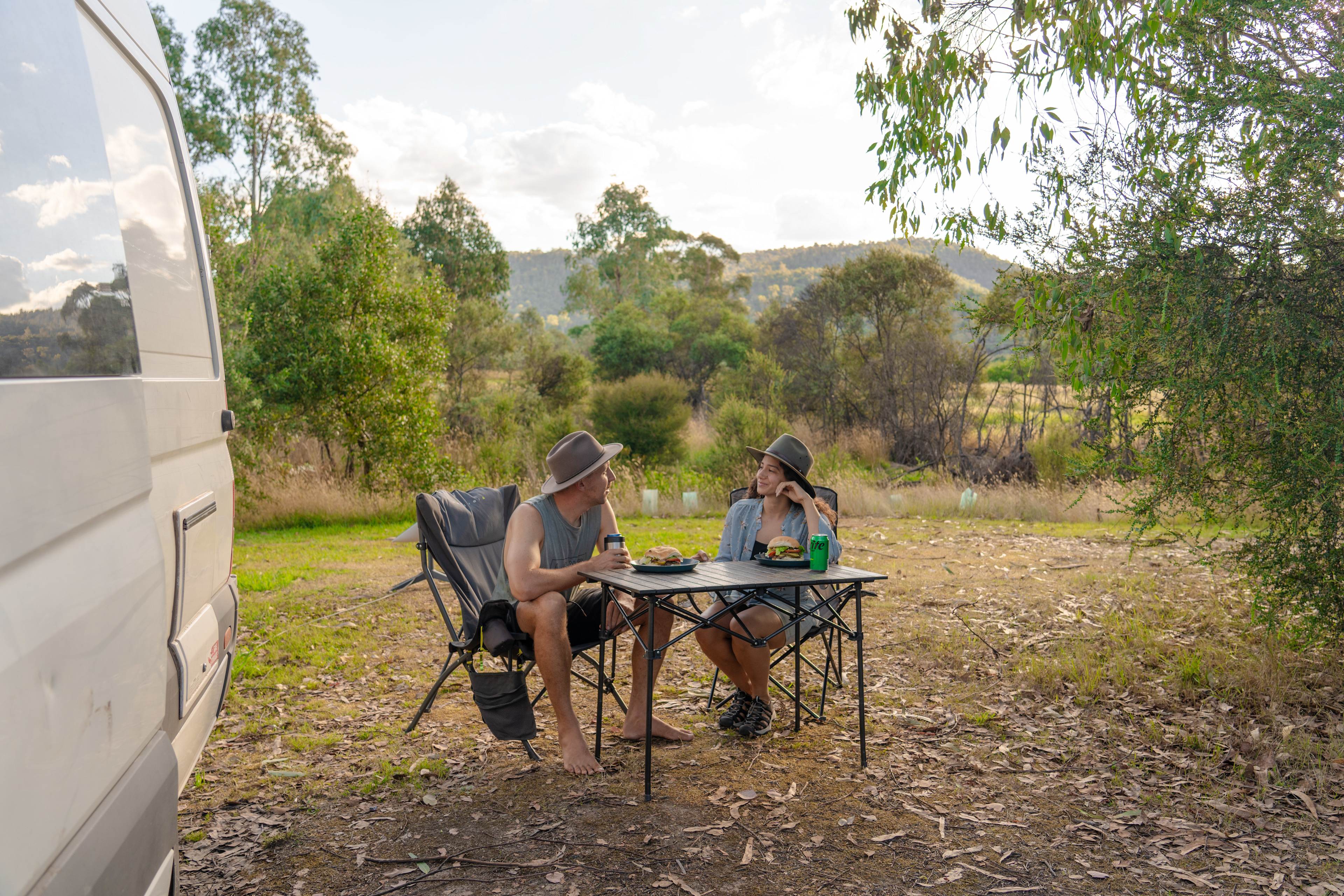 Wabonga Private Camp