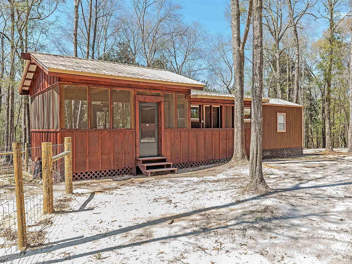 Lake City Campground