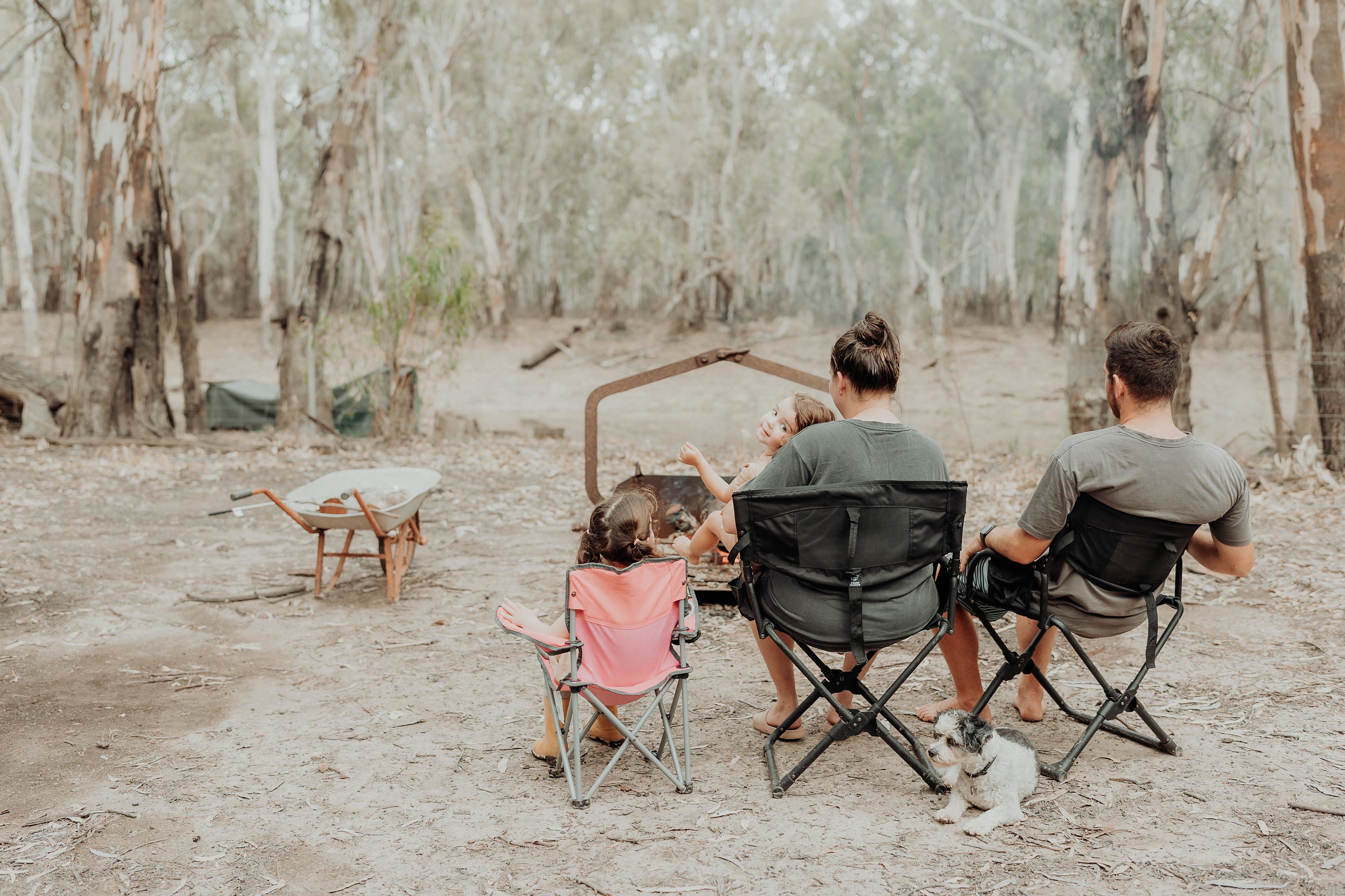 Tooranie Stay Echuca Moama