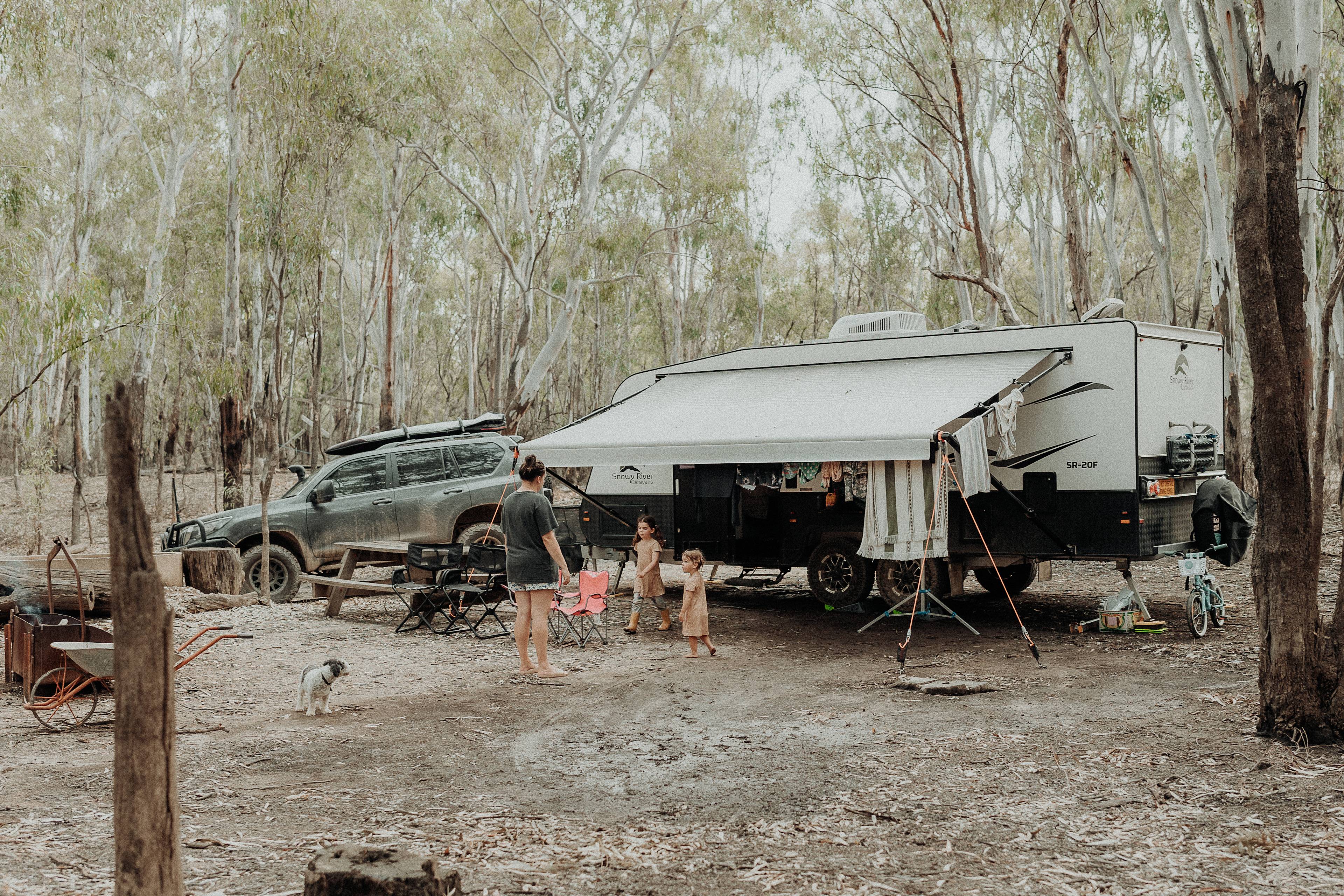Tooranie Stay Echuca Moama