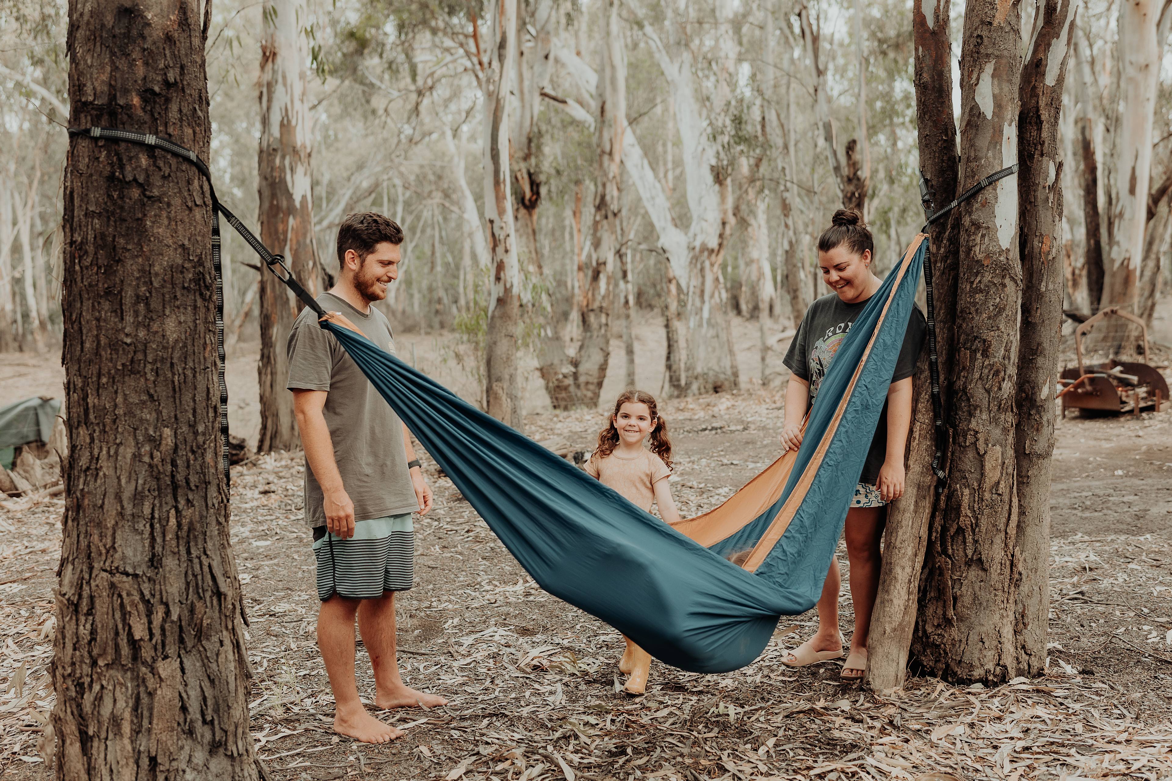 Tooranie Stay Echuca Moama