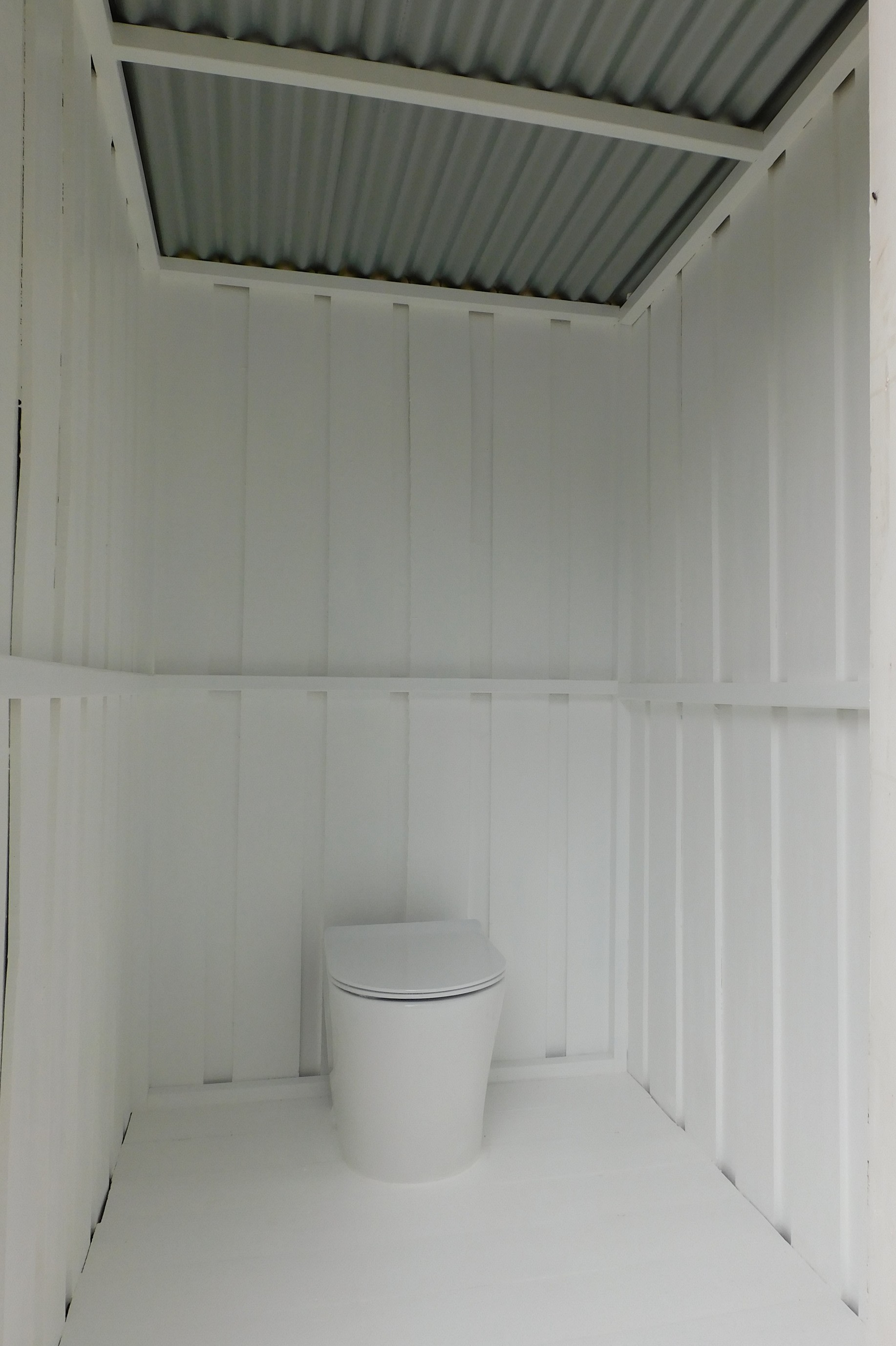 The Little Garden Farm Bruny Island