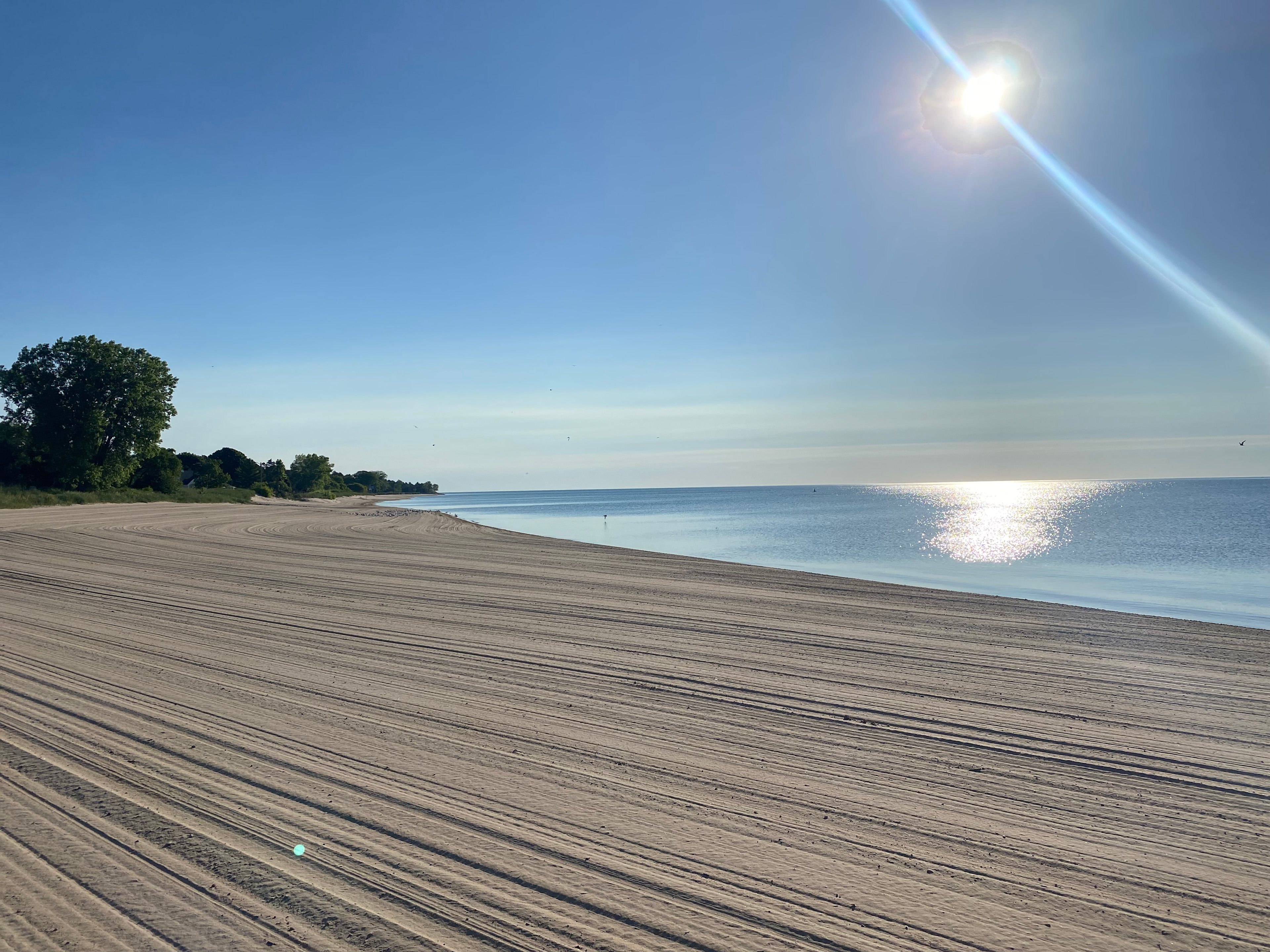 Lakeshore Getaway