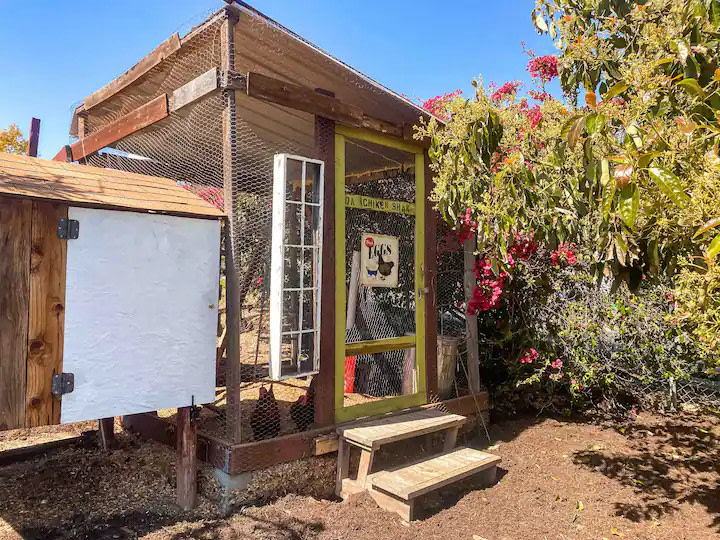 Comfy+Cozy Camper (UNDER REMODEL!)