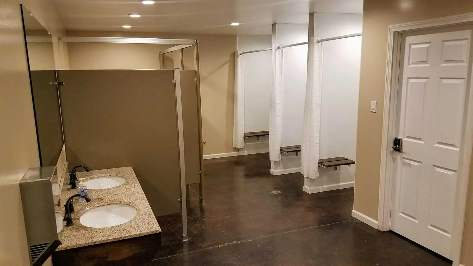 Spacious Skies Balsam Woods