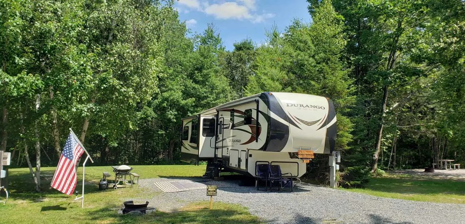 Spacious Skies Balsam Woods