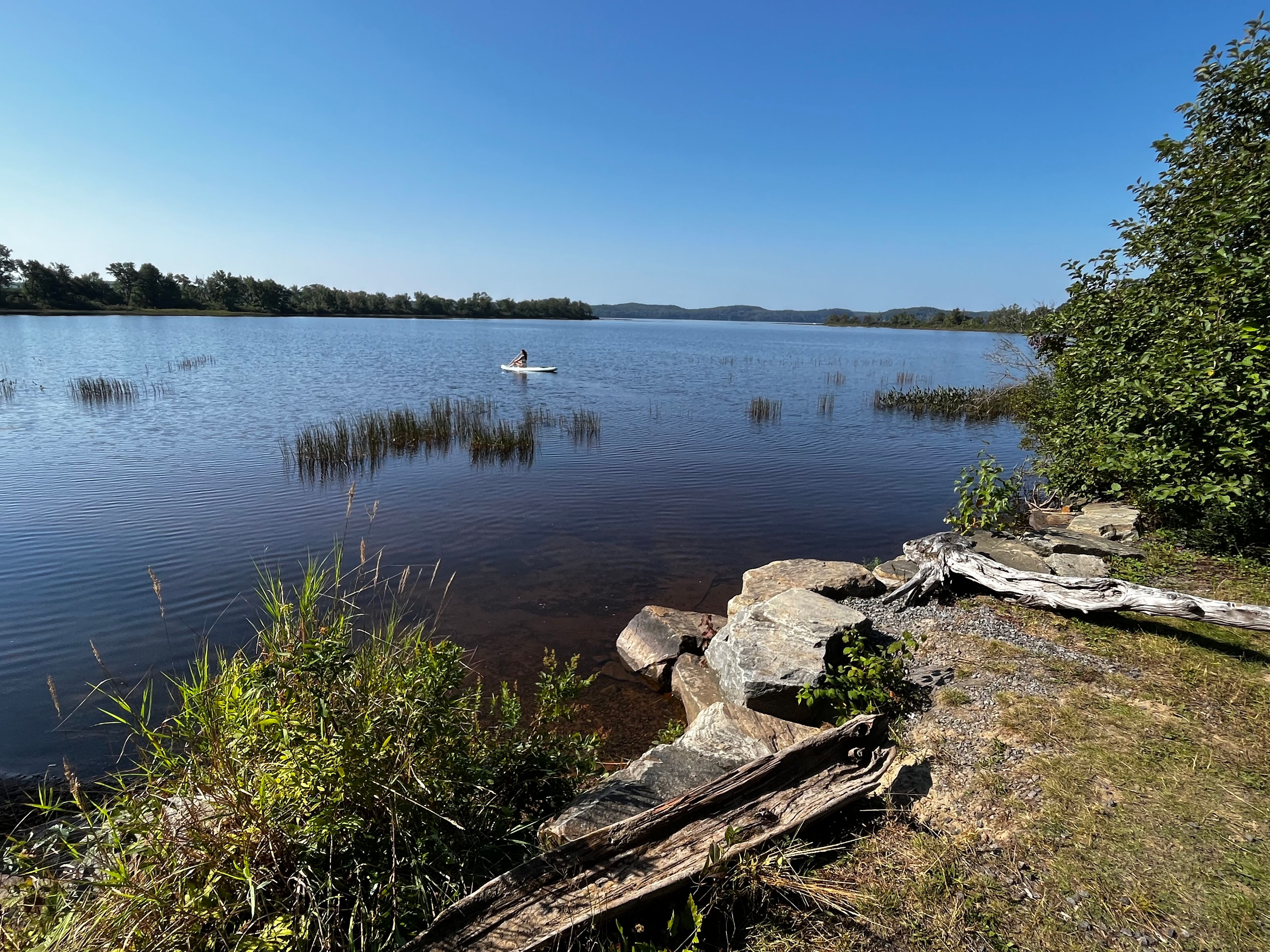 Muskoka Wellness Retreat