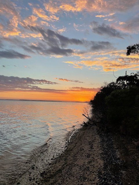 Raymond Island Retreat